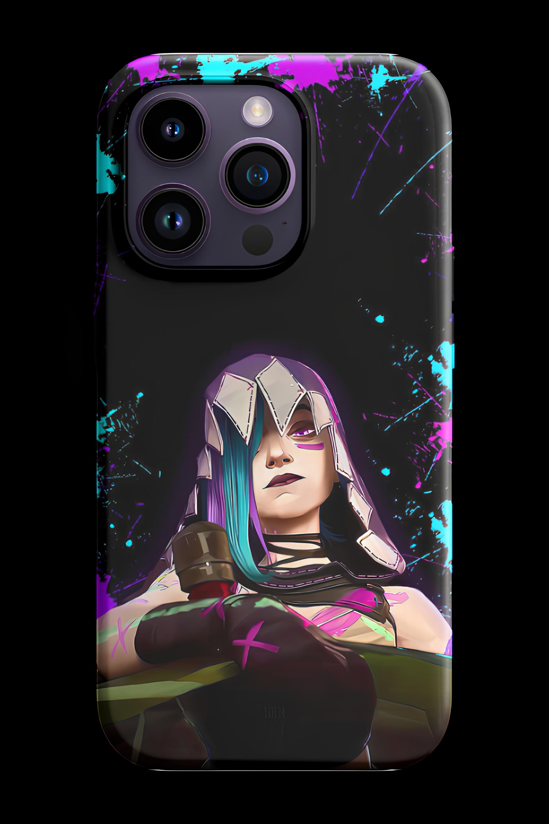 League Of Legends Kılıf