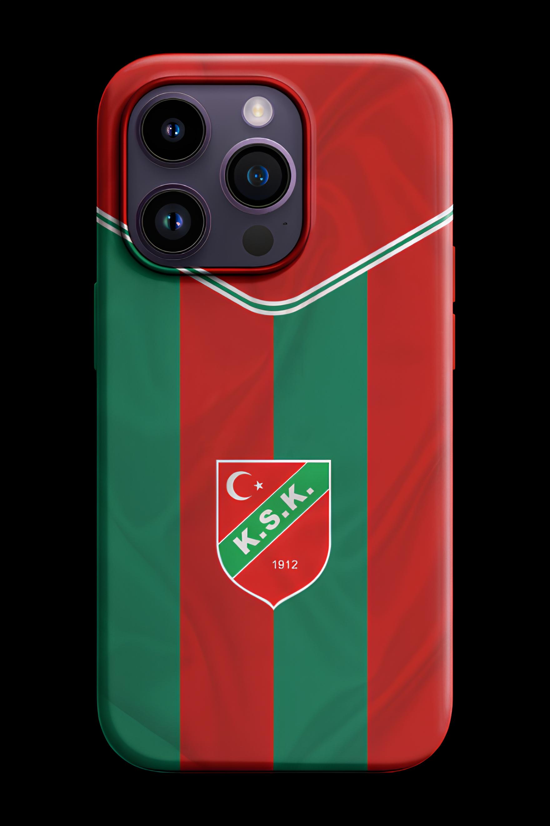 Karşıyaka SK Kılıf