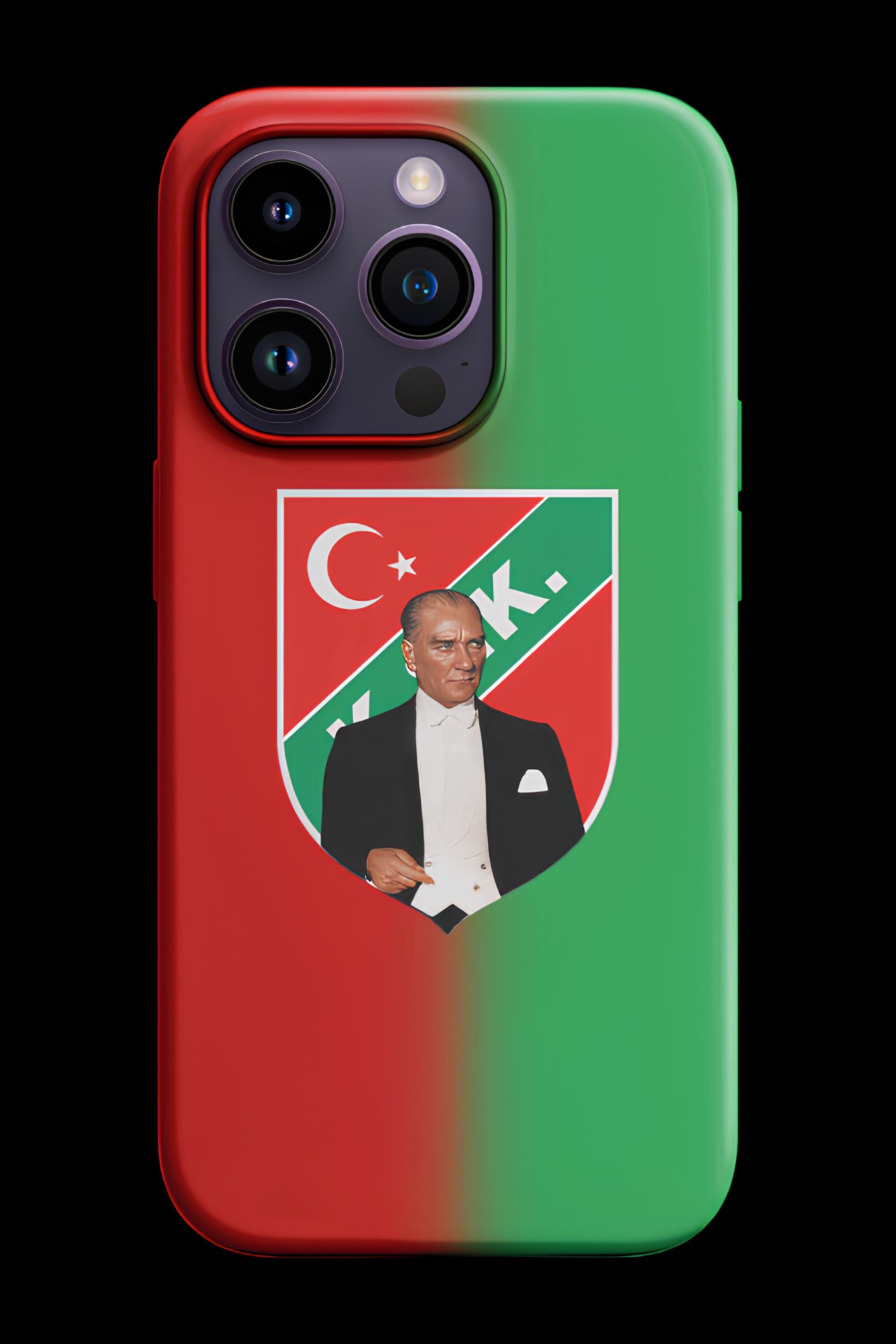 Karşıyaka SK Kılıf