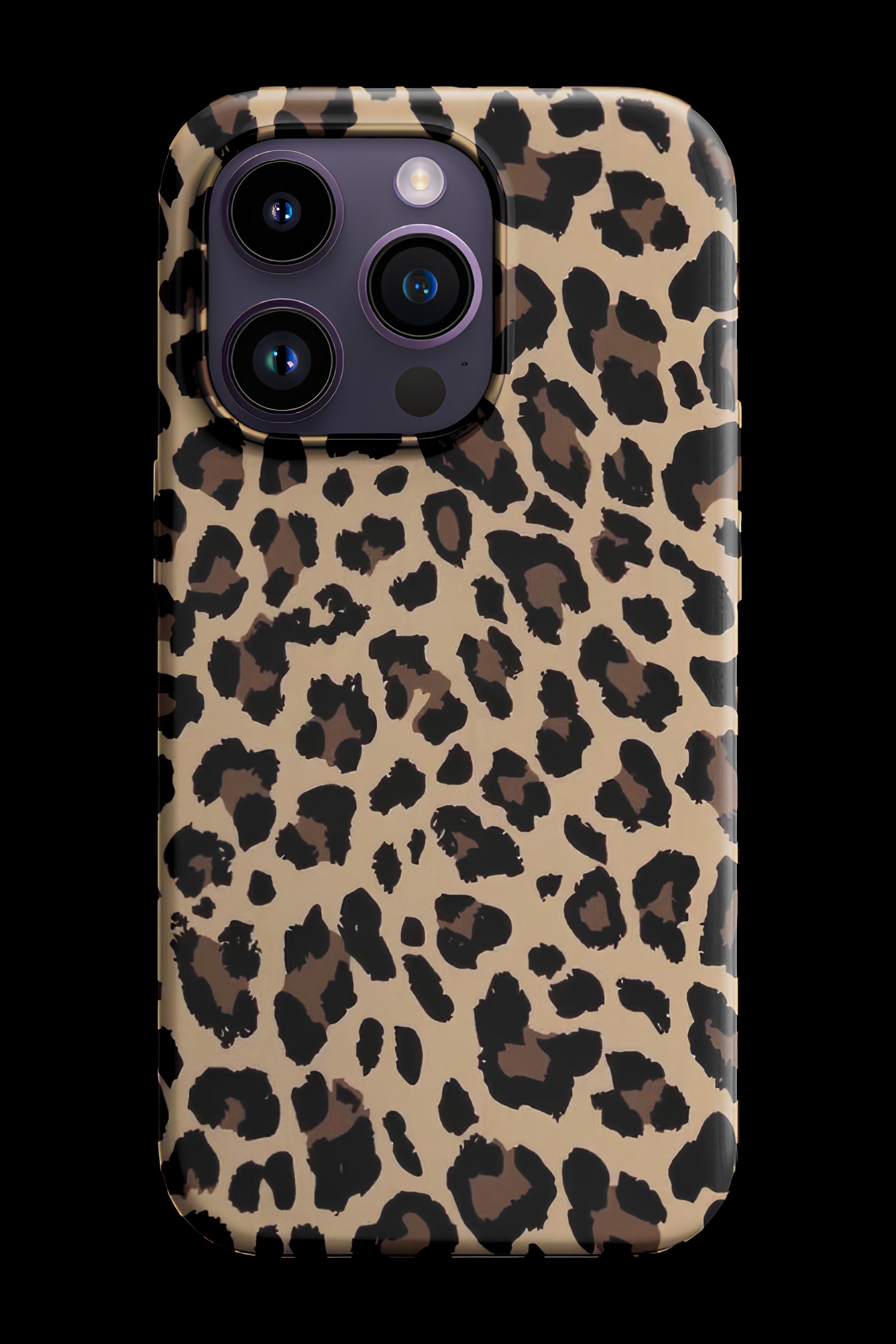 Leopar Kılıf