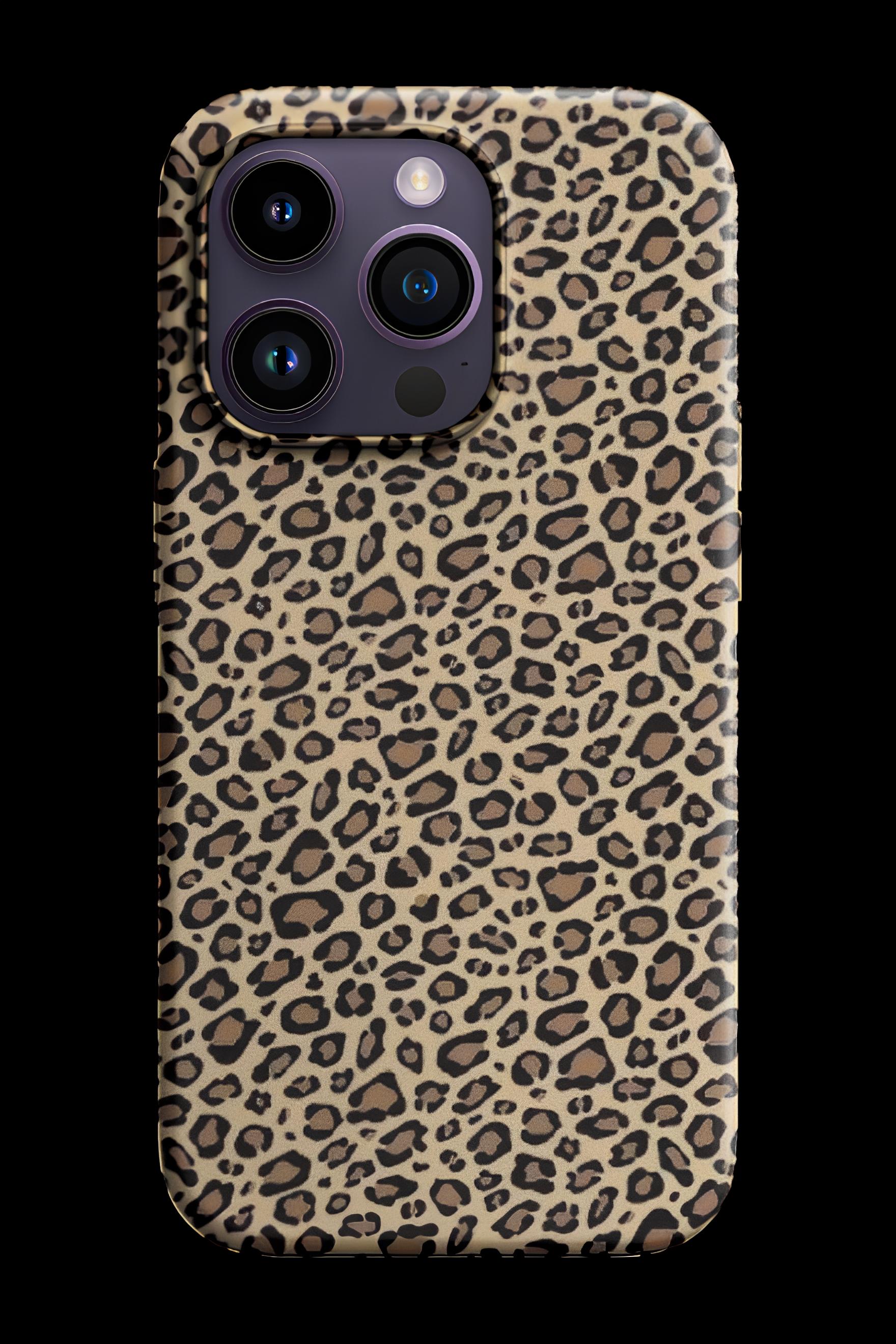 Leopar Kılıf