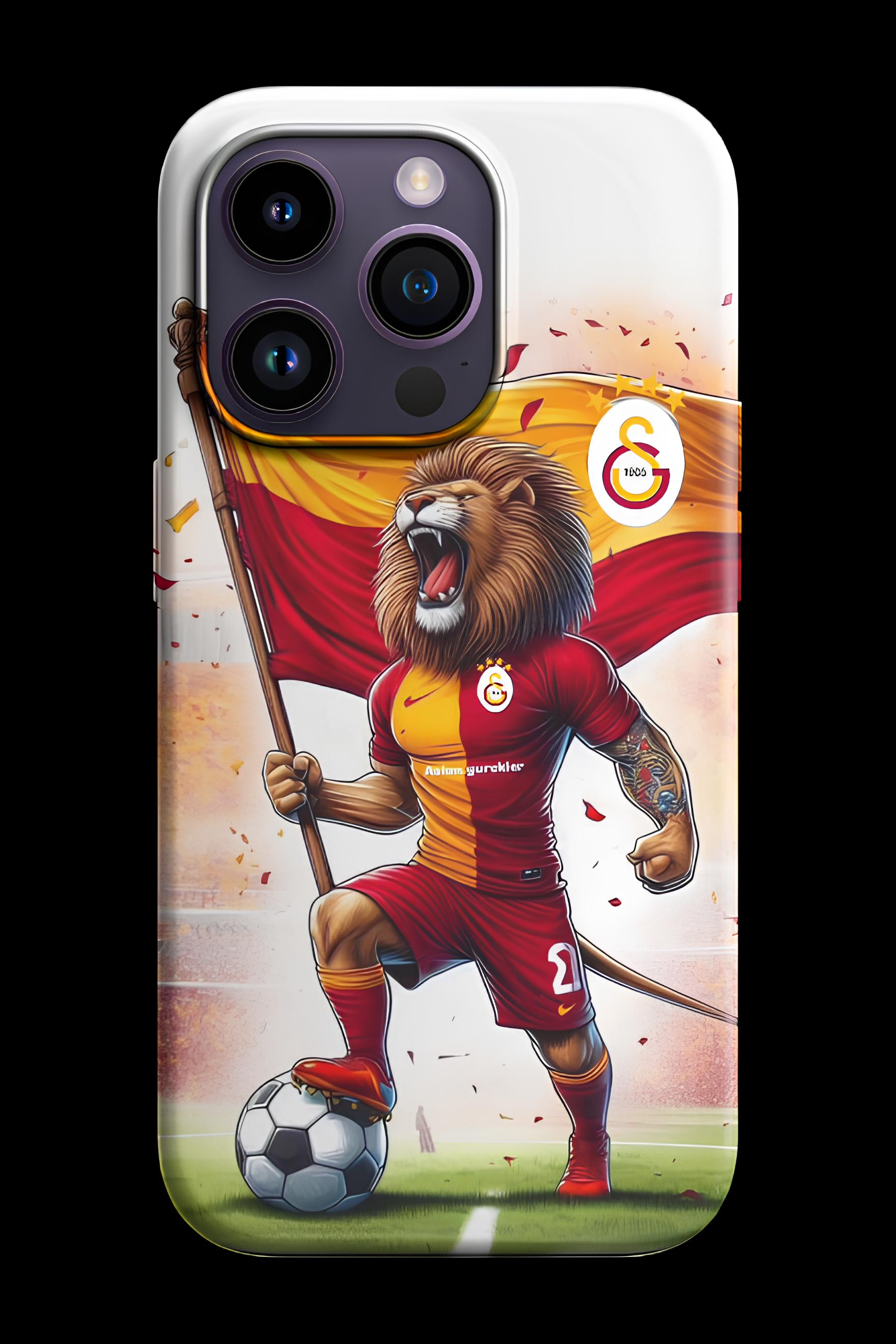 Galatasaray Kılıf