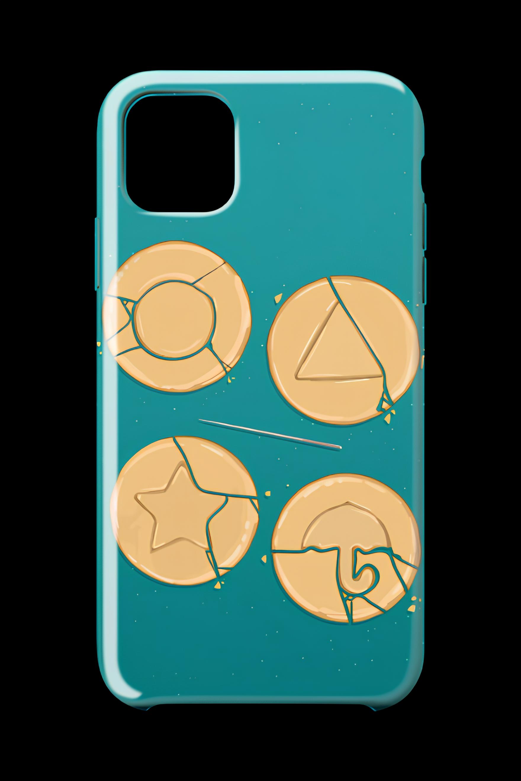 Squid Game Kılıf