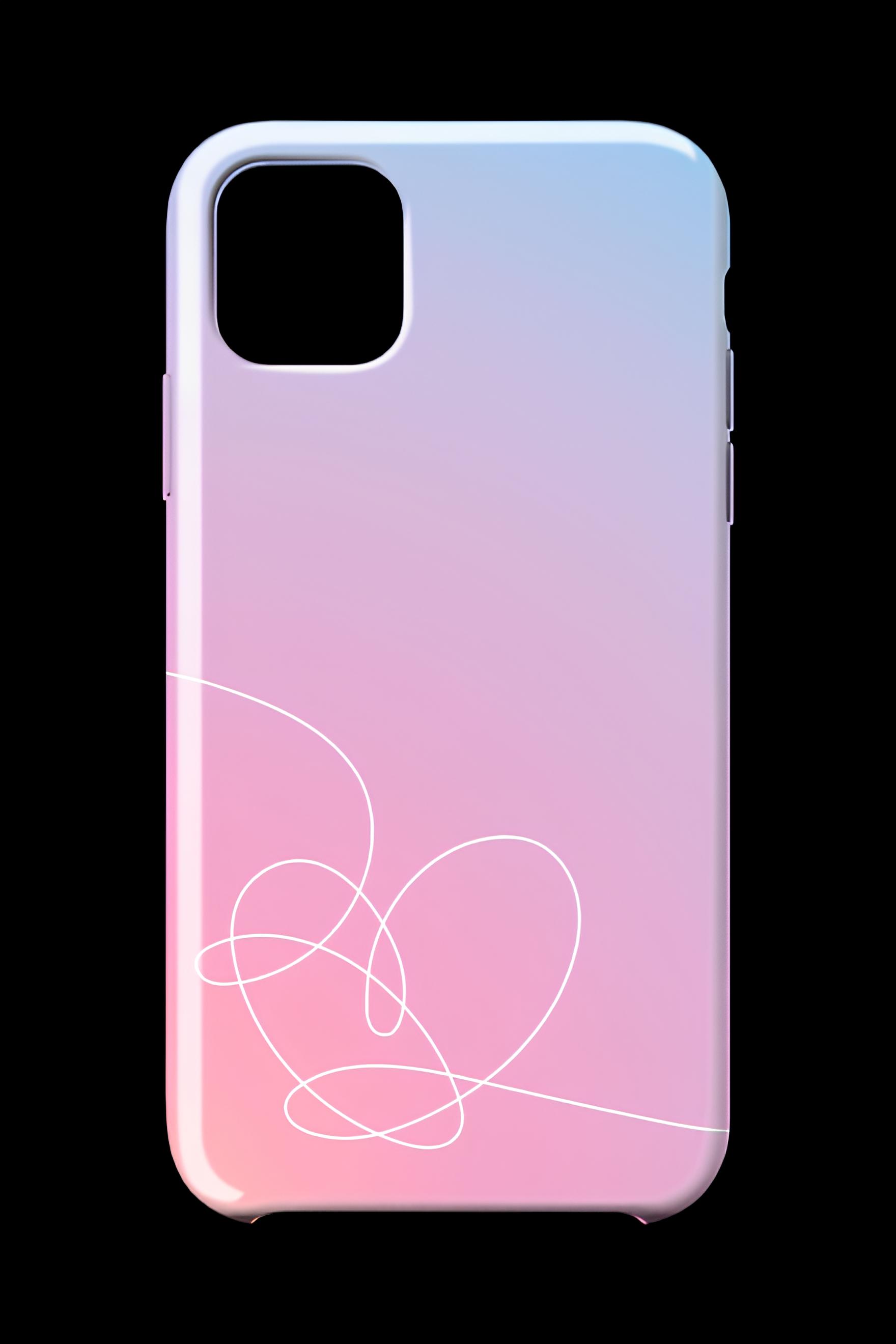 BTS Kılıf