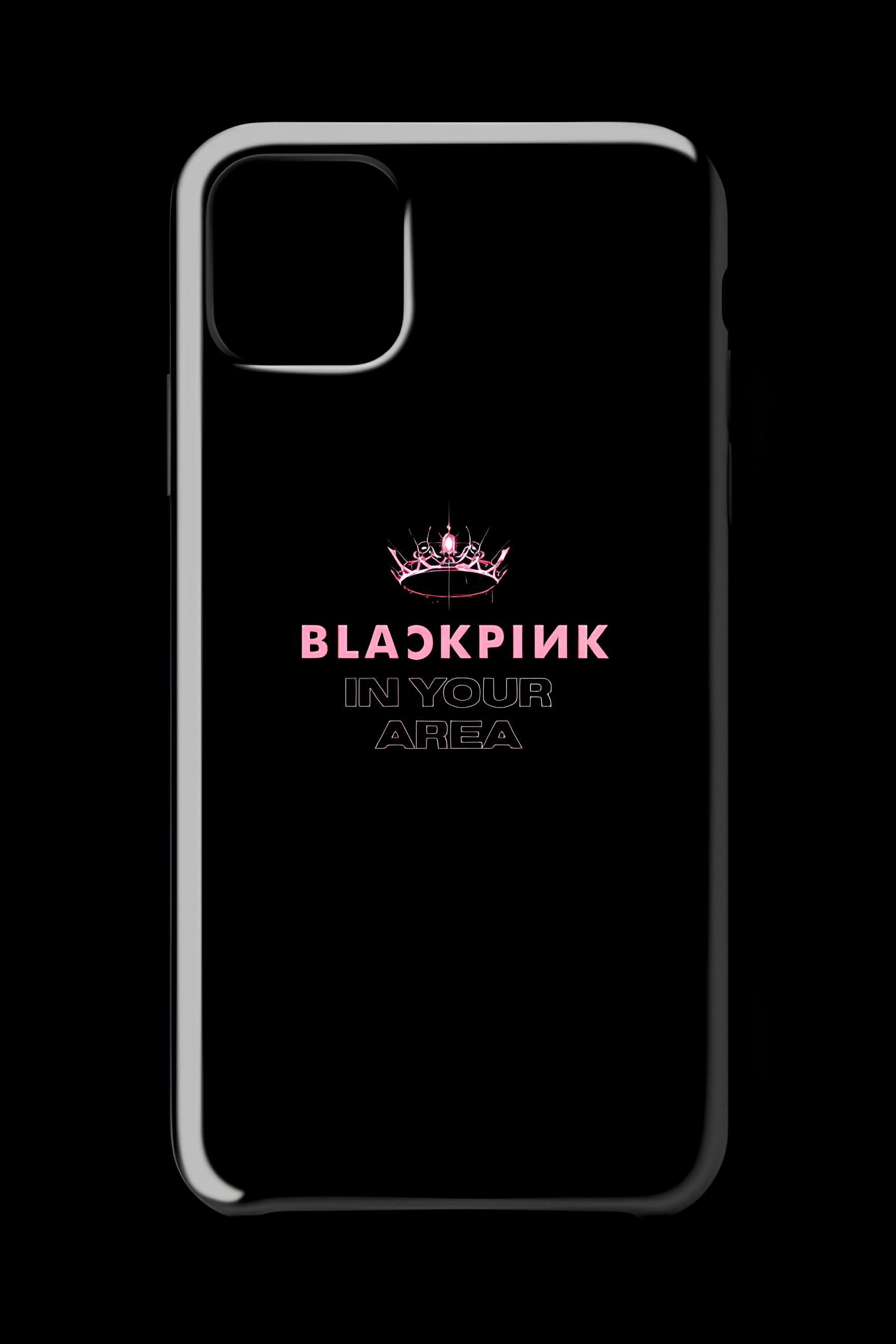 BlackPink Kılıf