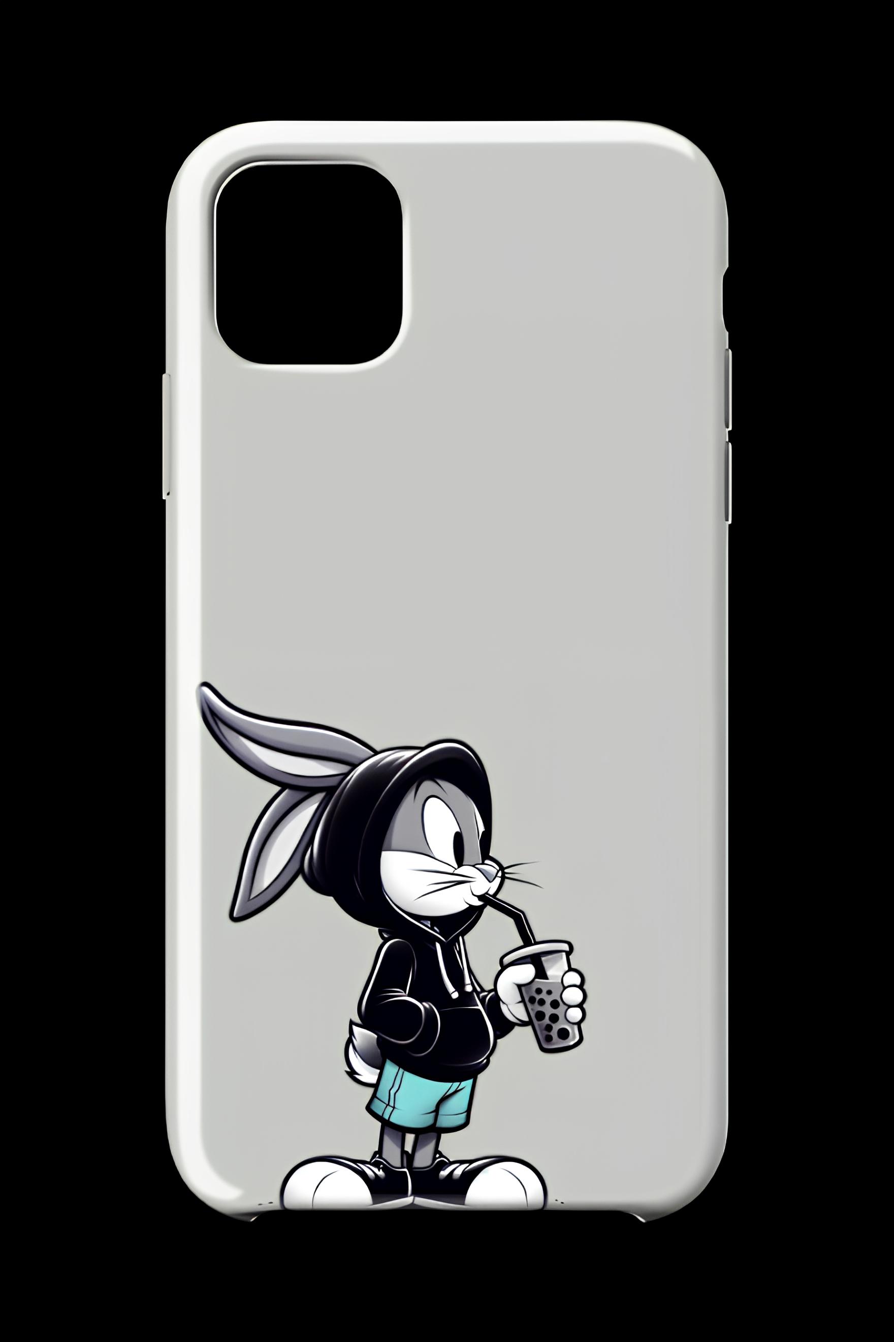 Bugs Bunny Kılıf