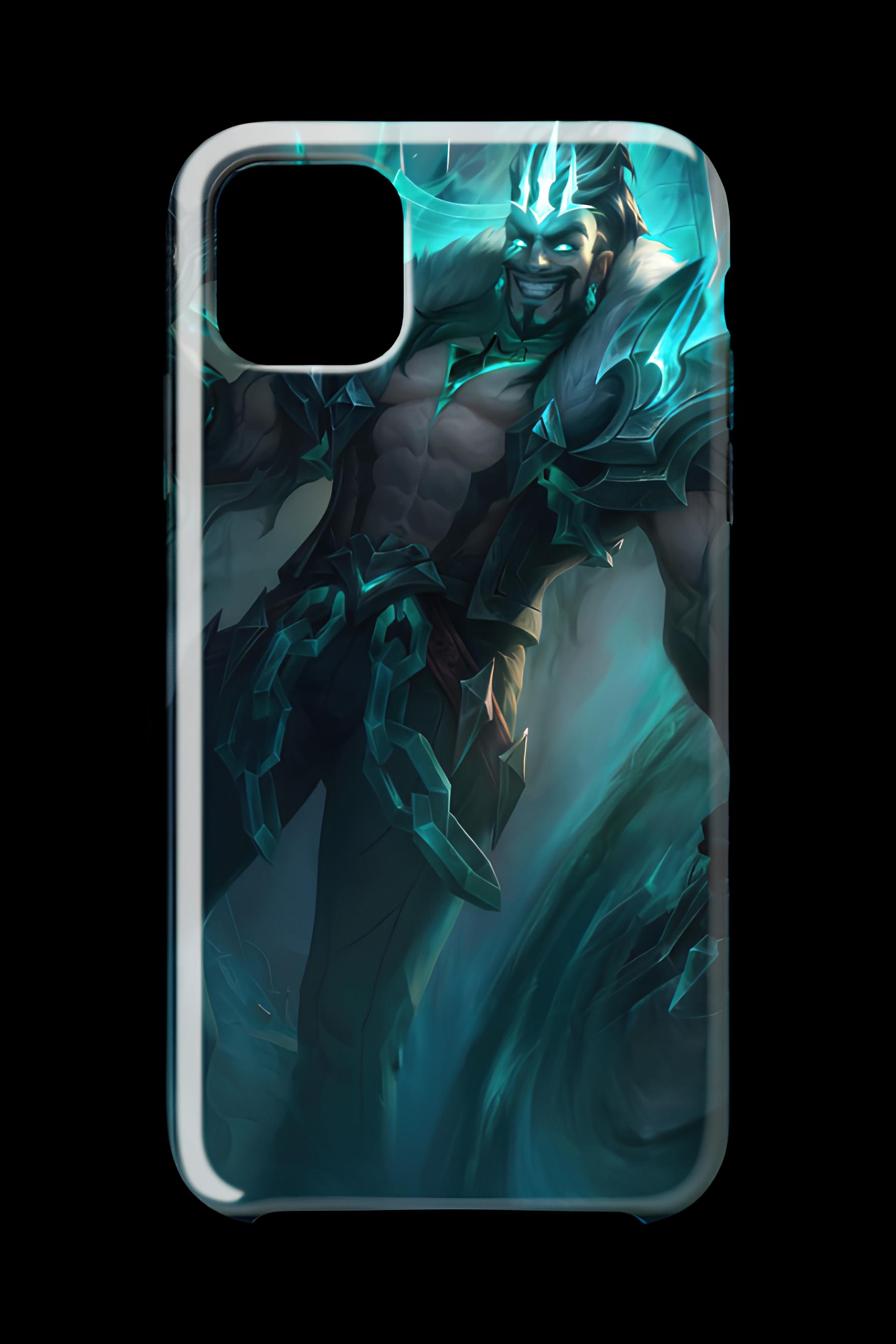 League Of Legends Kılıf