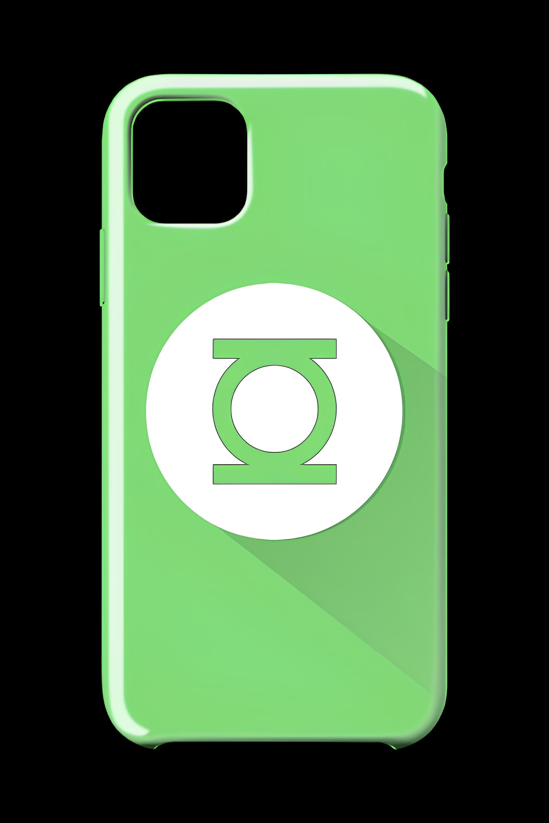 The Green Lantern Kılıf