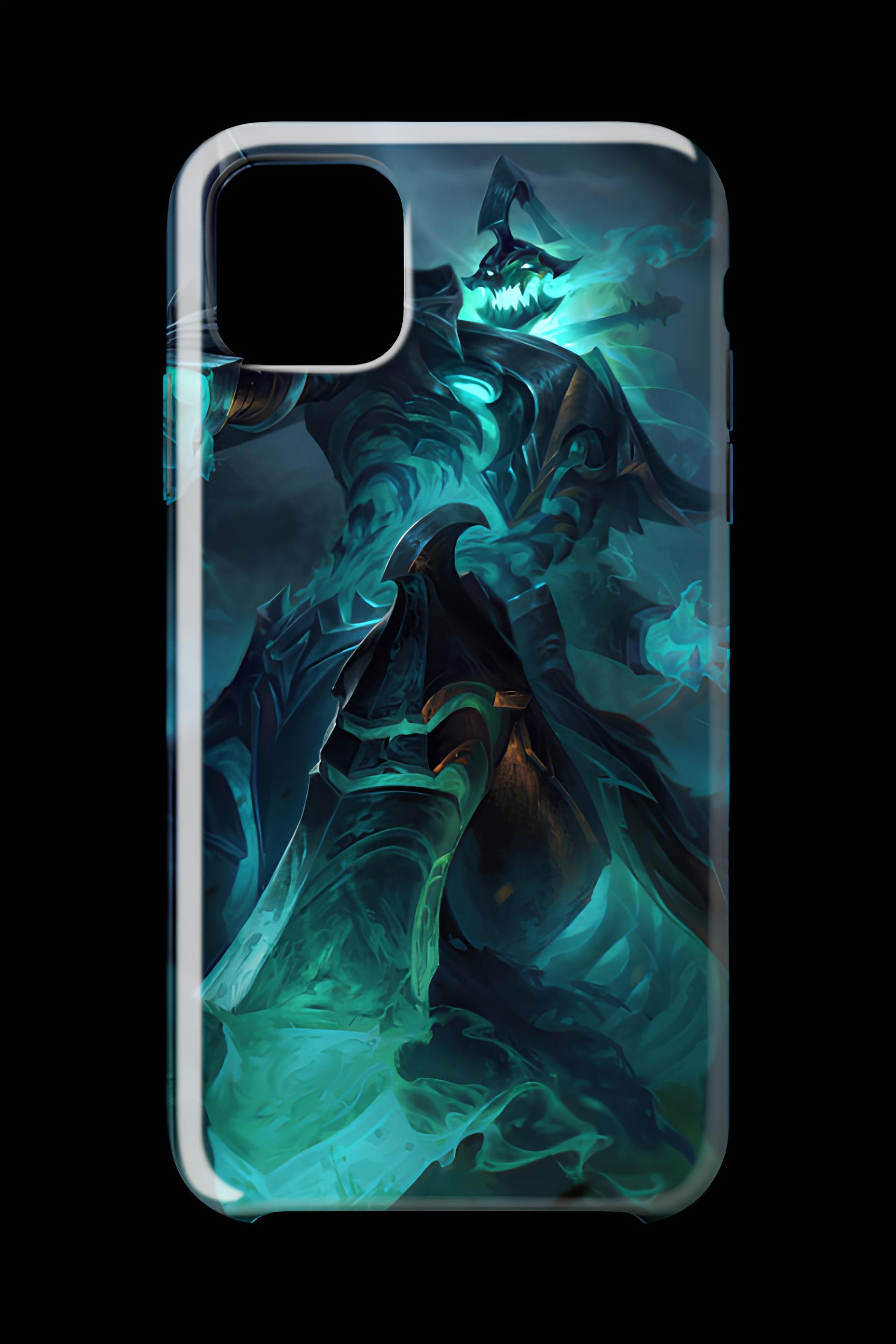 League Of Legends Kılıf