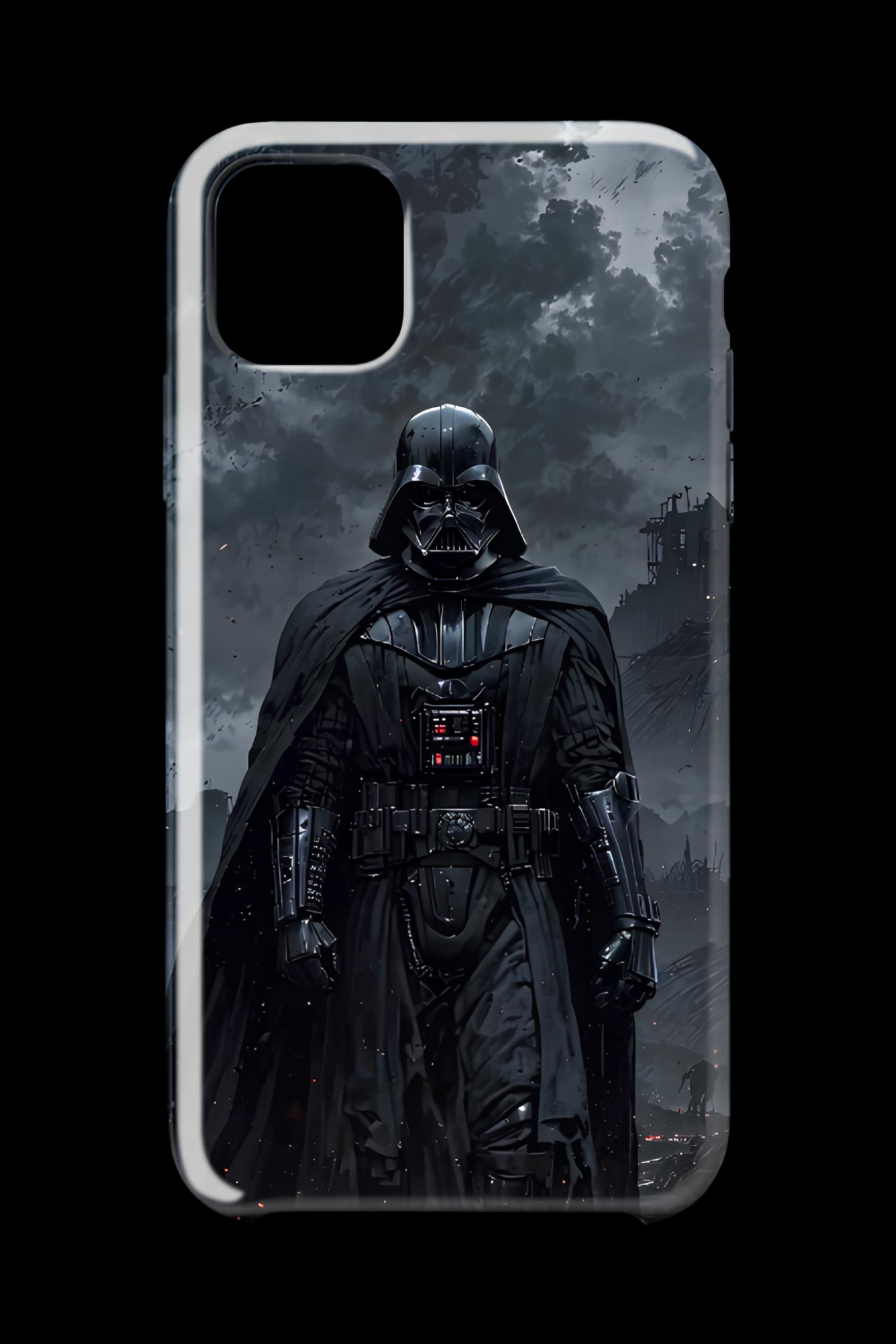 Darth Vader Kılıf
