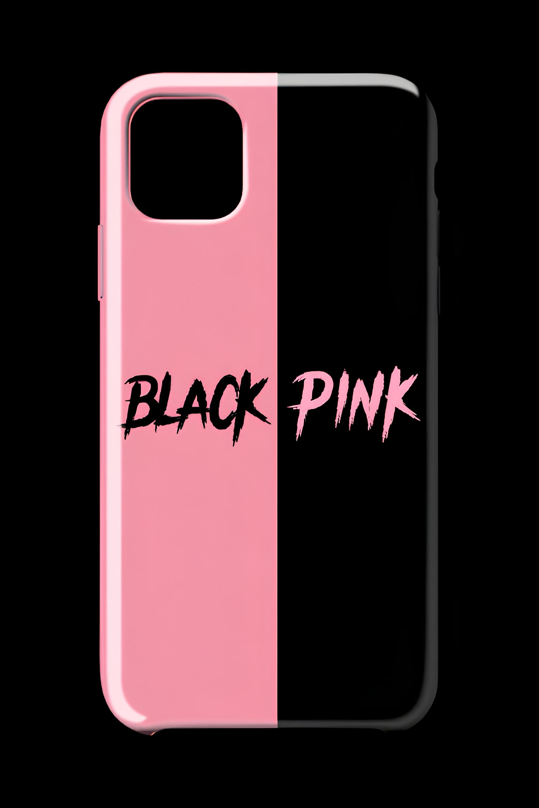 BlackPink Kılıf