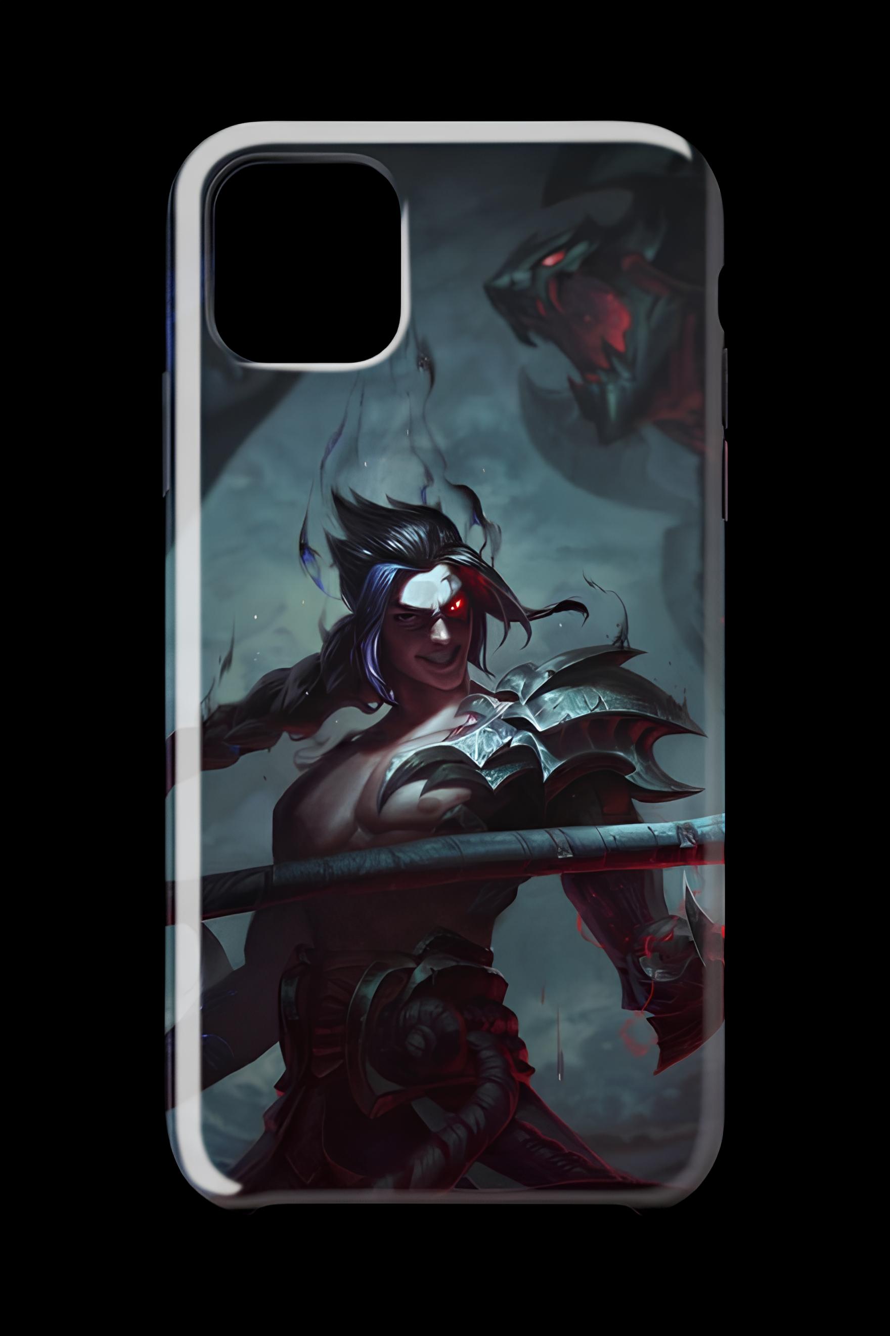League Of Legends Kılıf