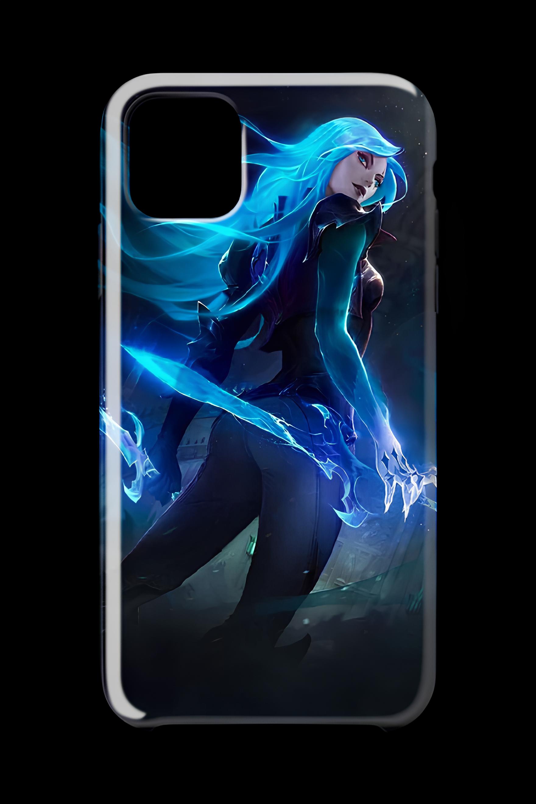 League Of Legends Kılıf