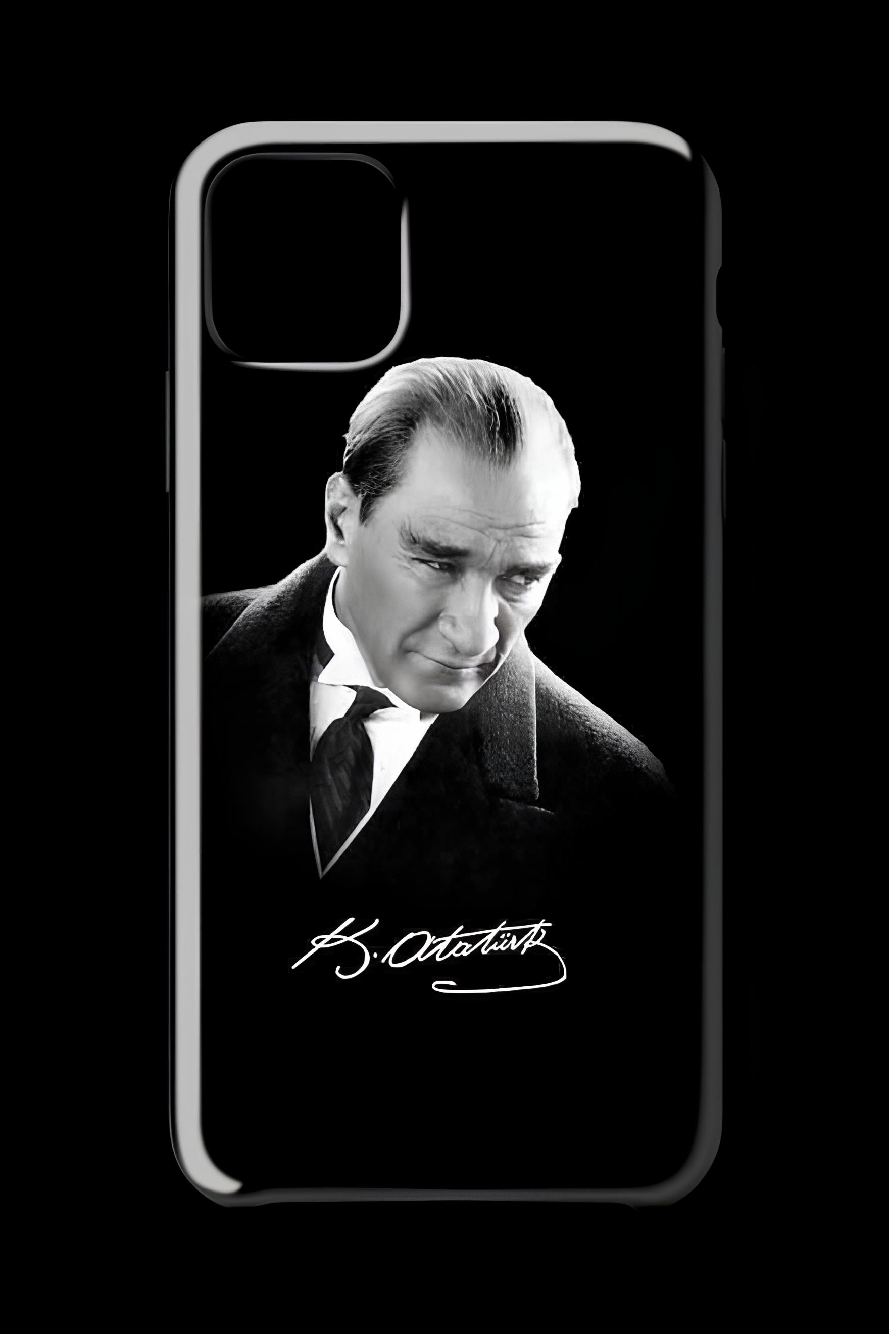 Atatürk Kılıf