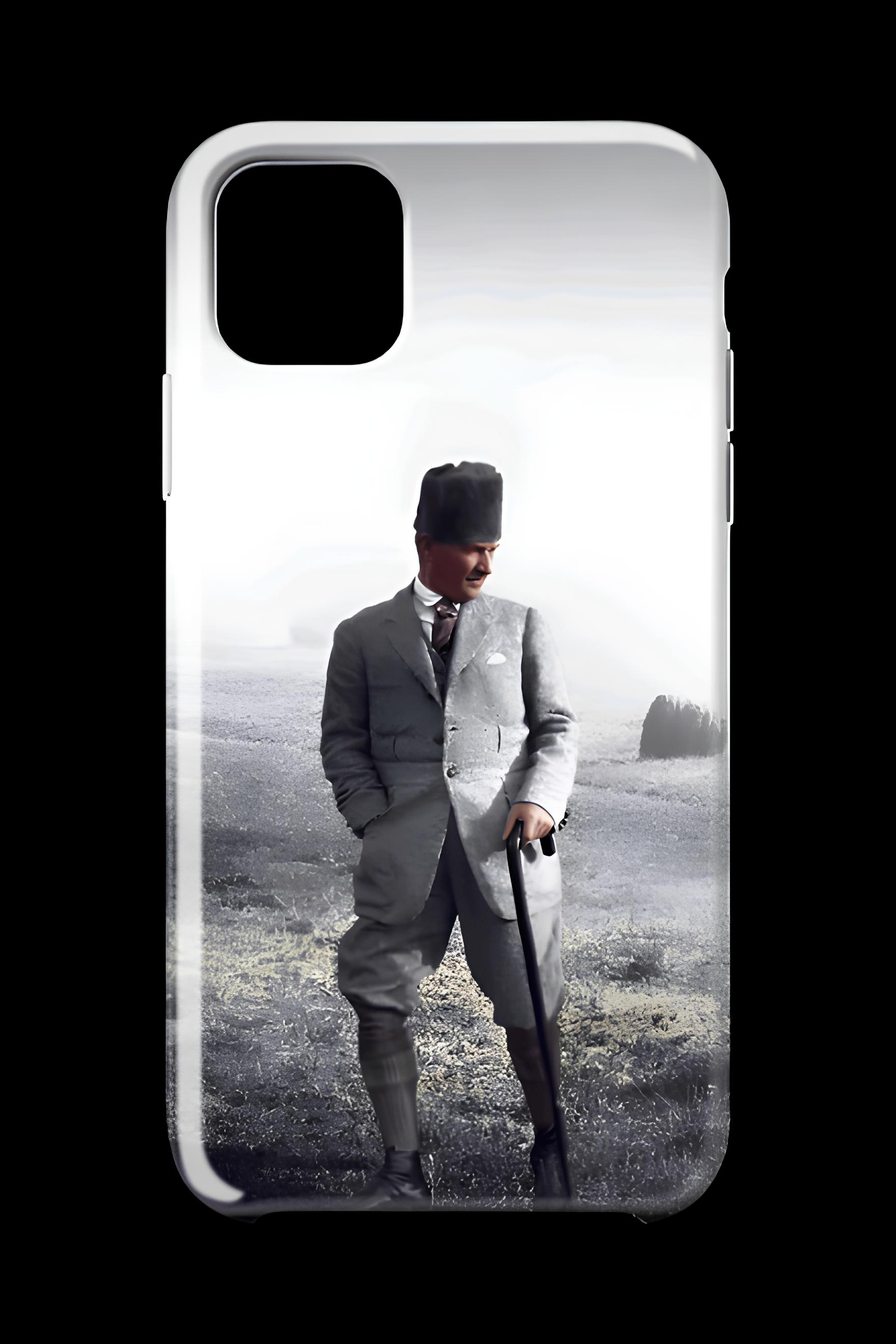 Atatürk Kılıf