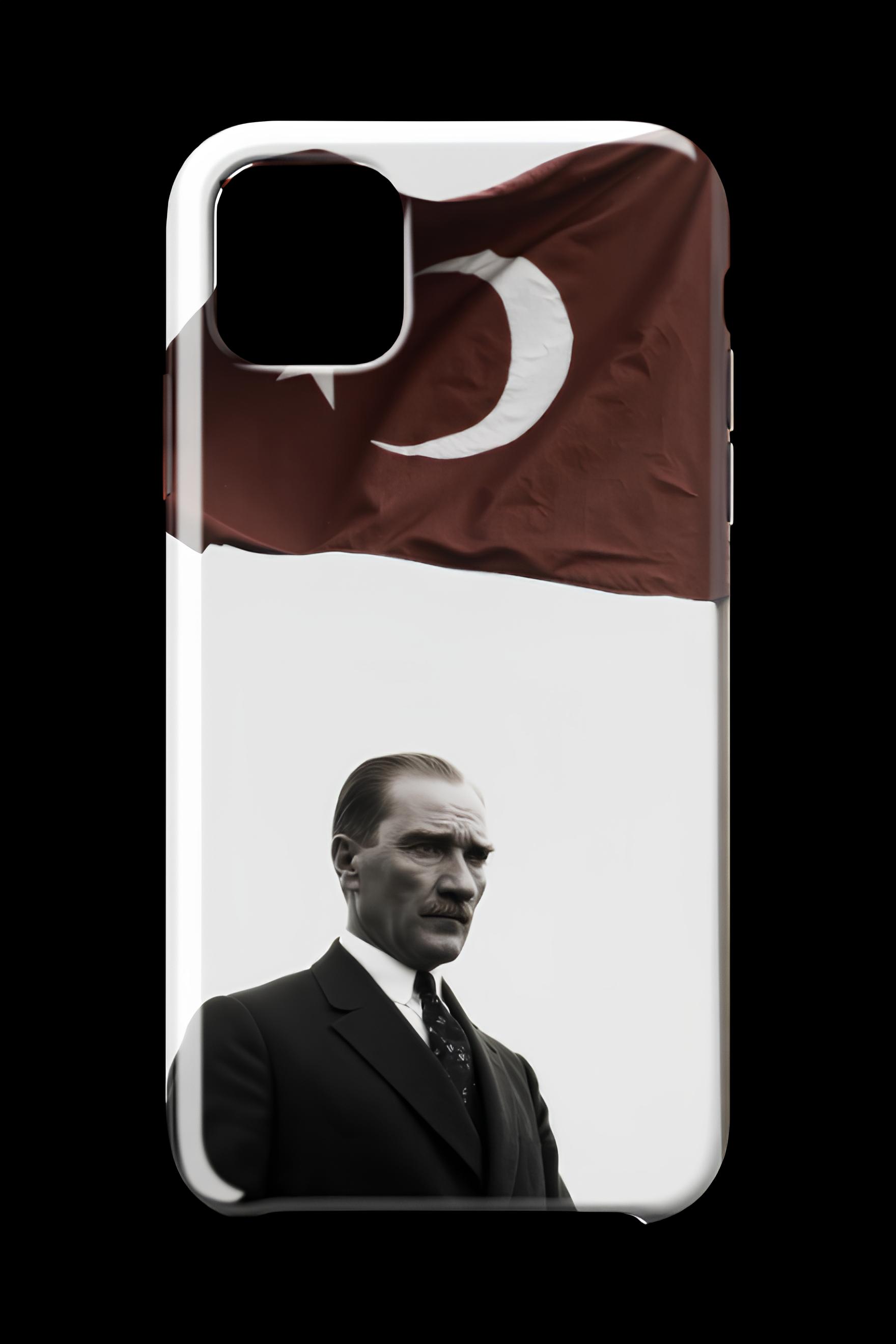 Atatürk Kılıf