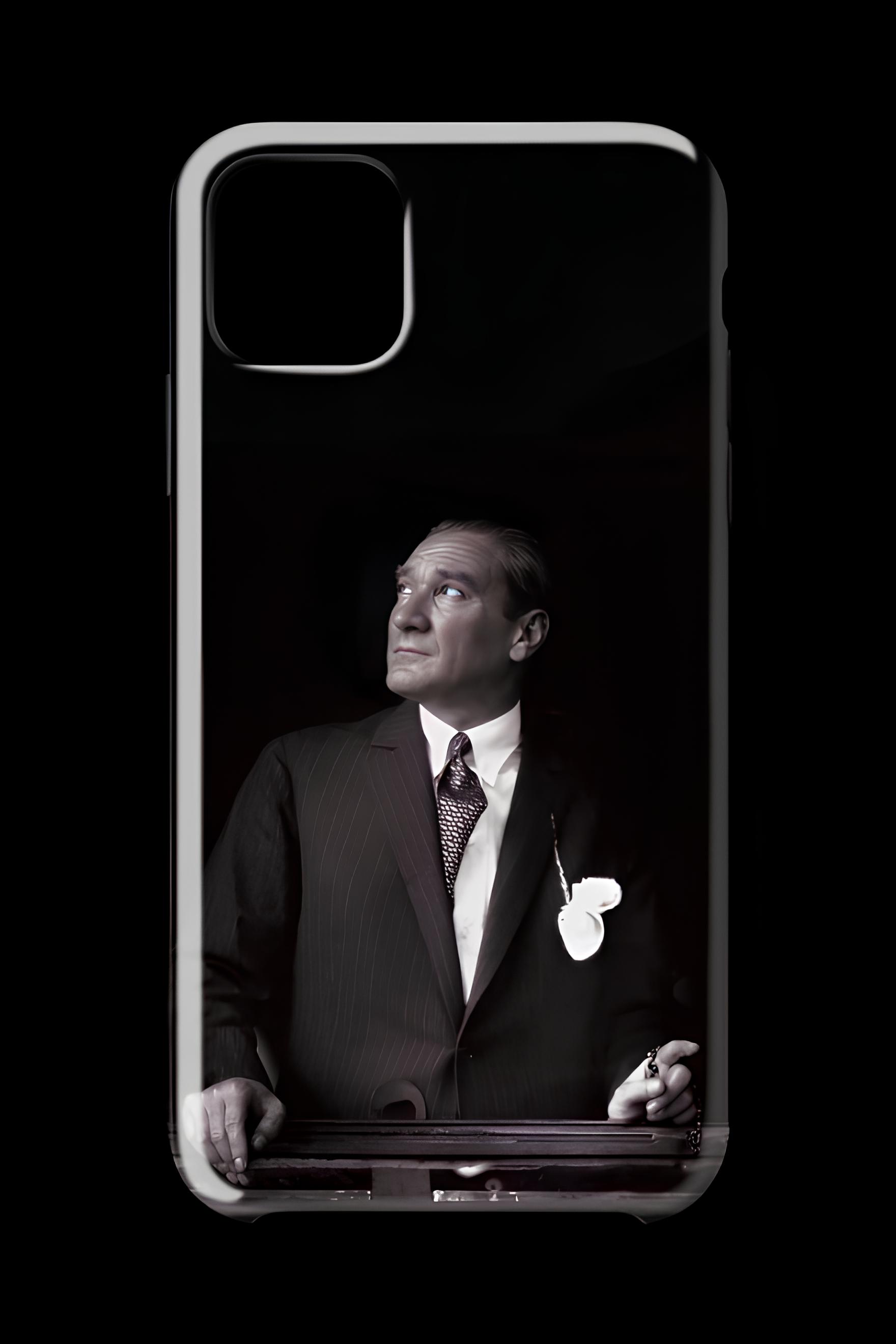 Atatürk Kılıf