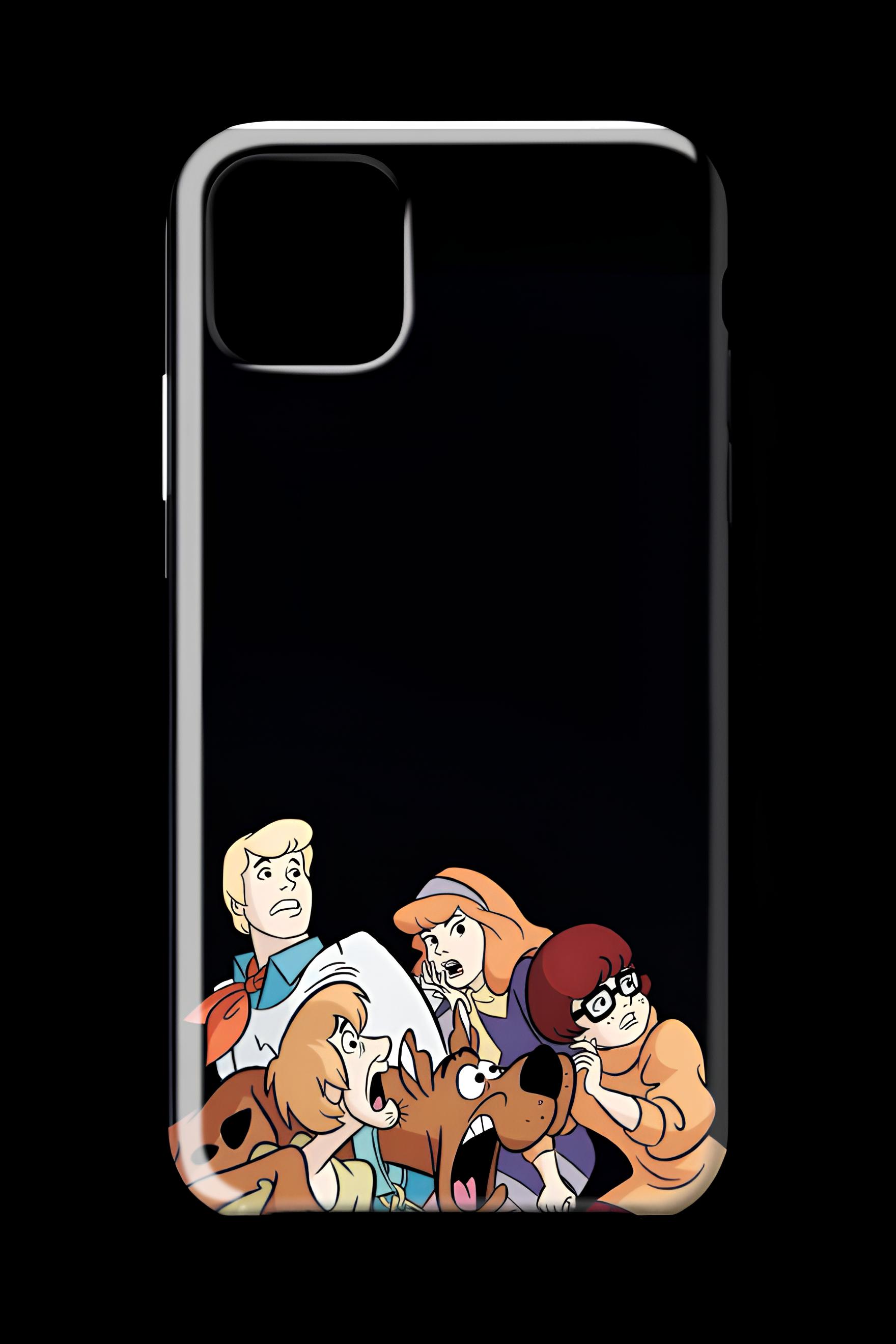 Scooby Doo Kılıf