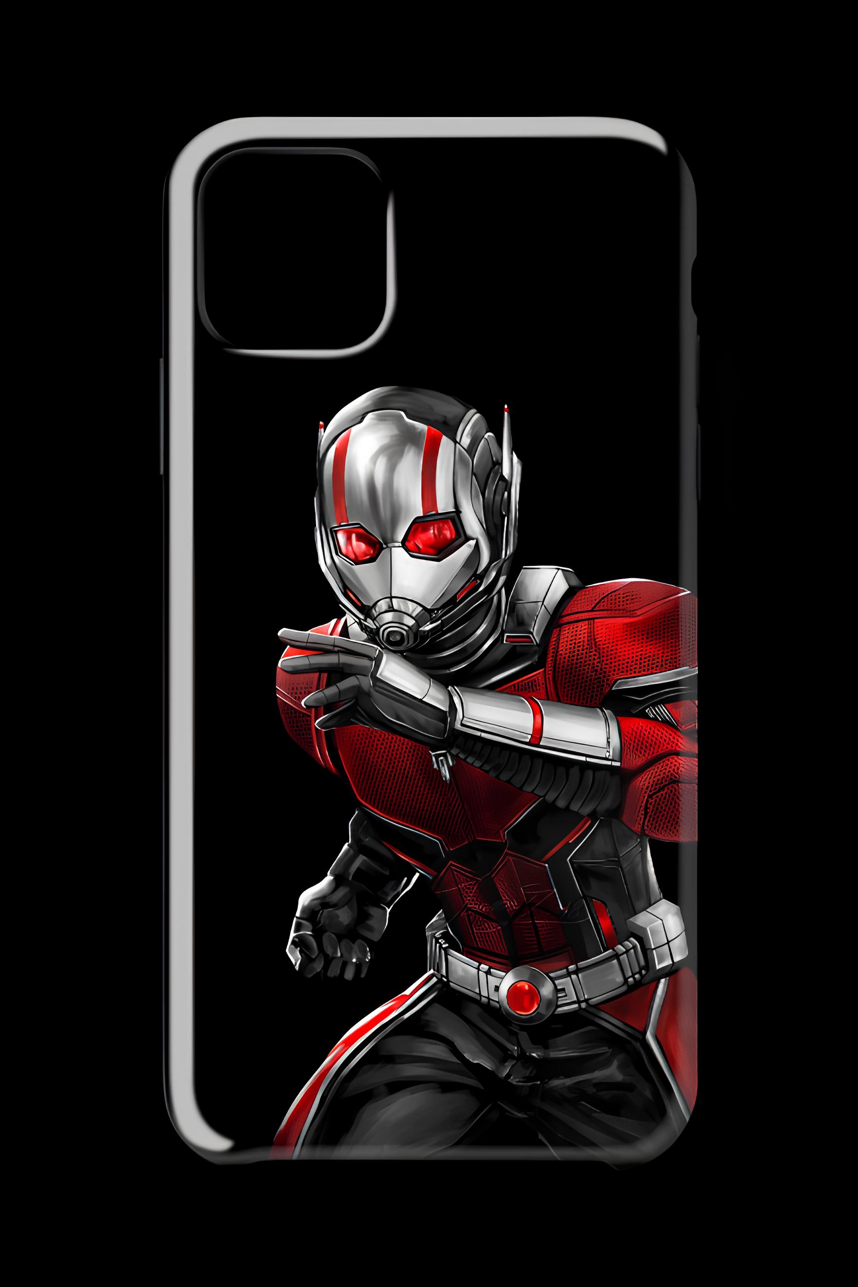 Ant-Man Kılıf