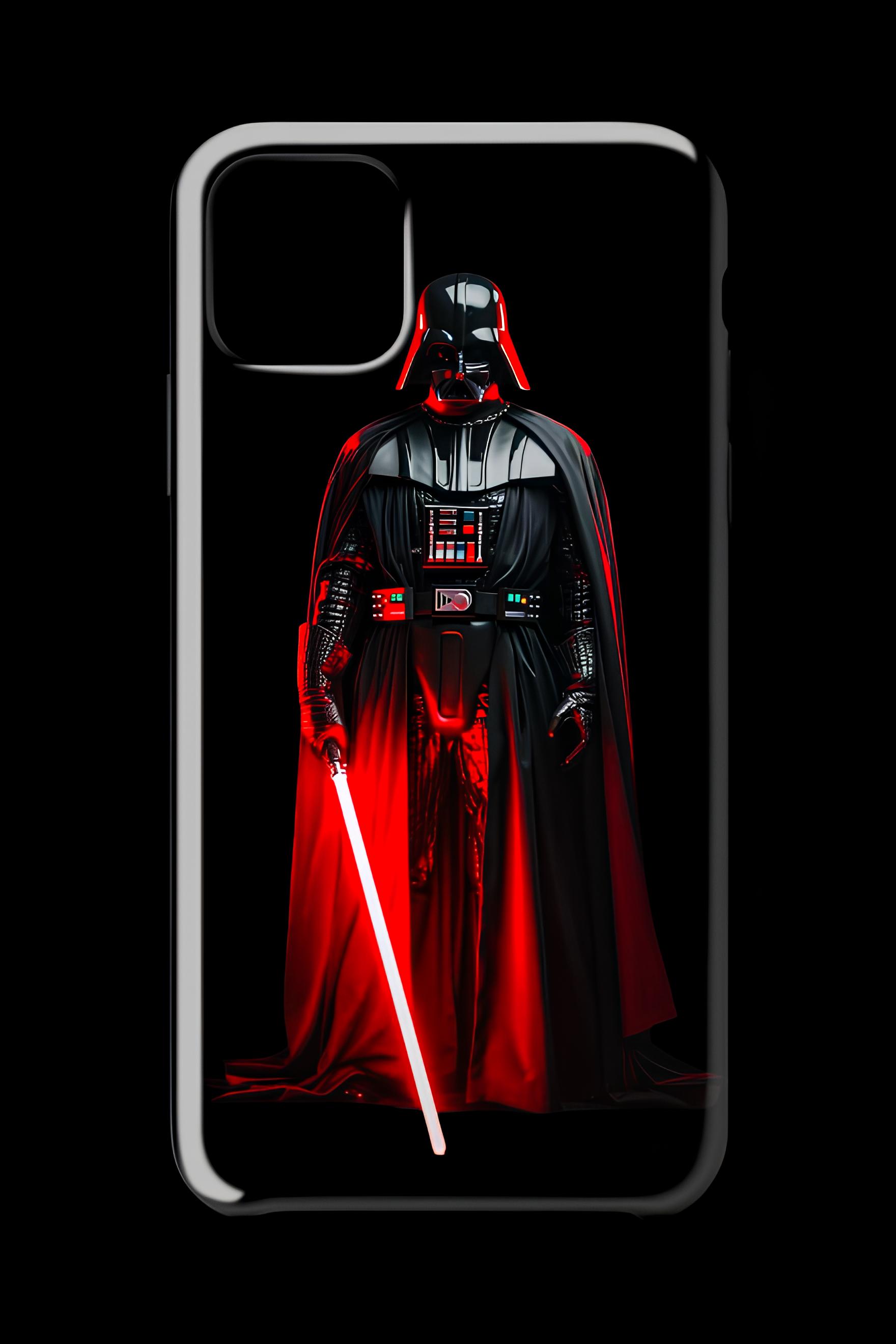 Darth Vader Kılıf