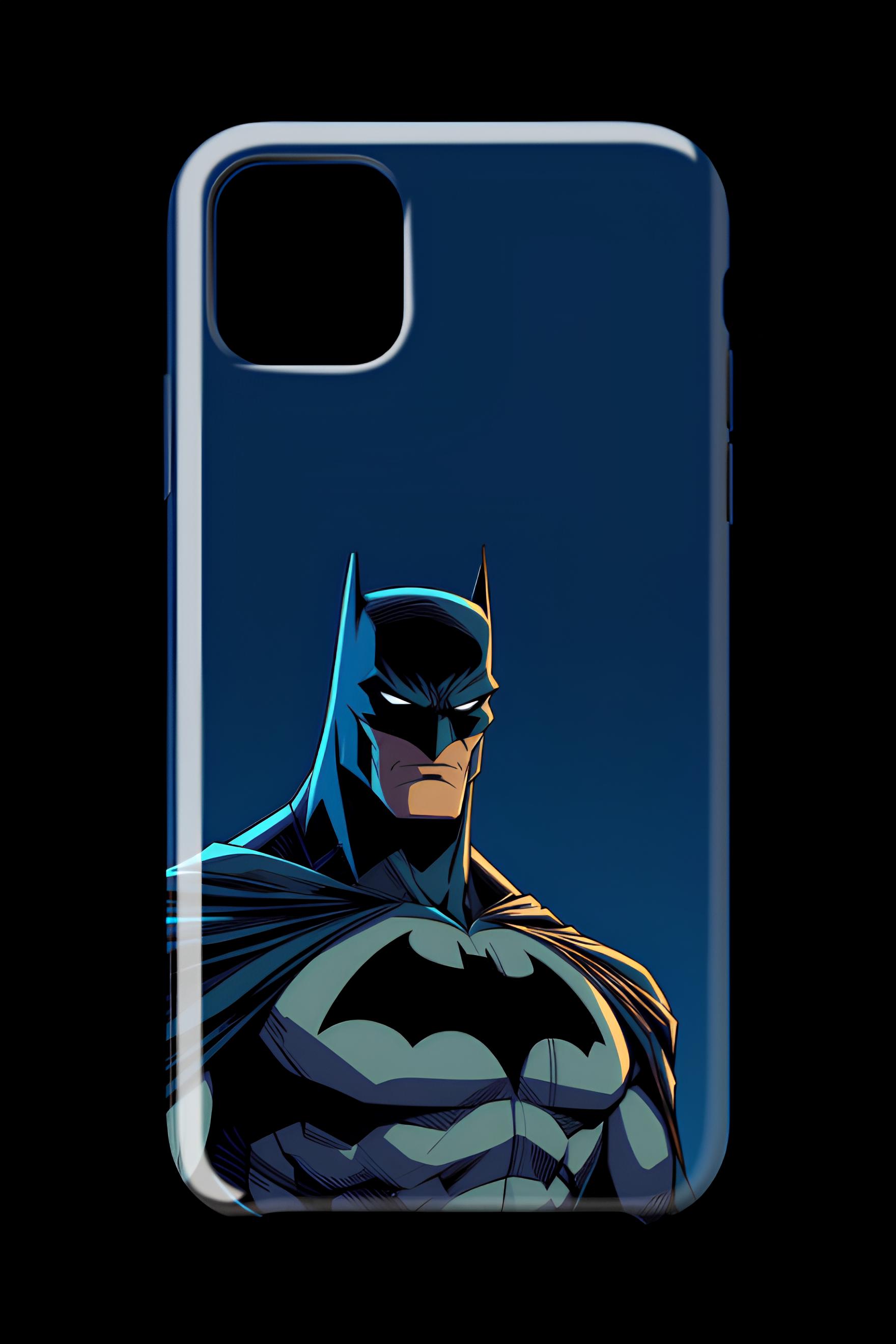 Batman Kılıf