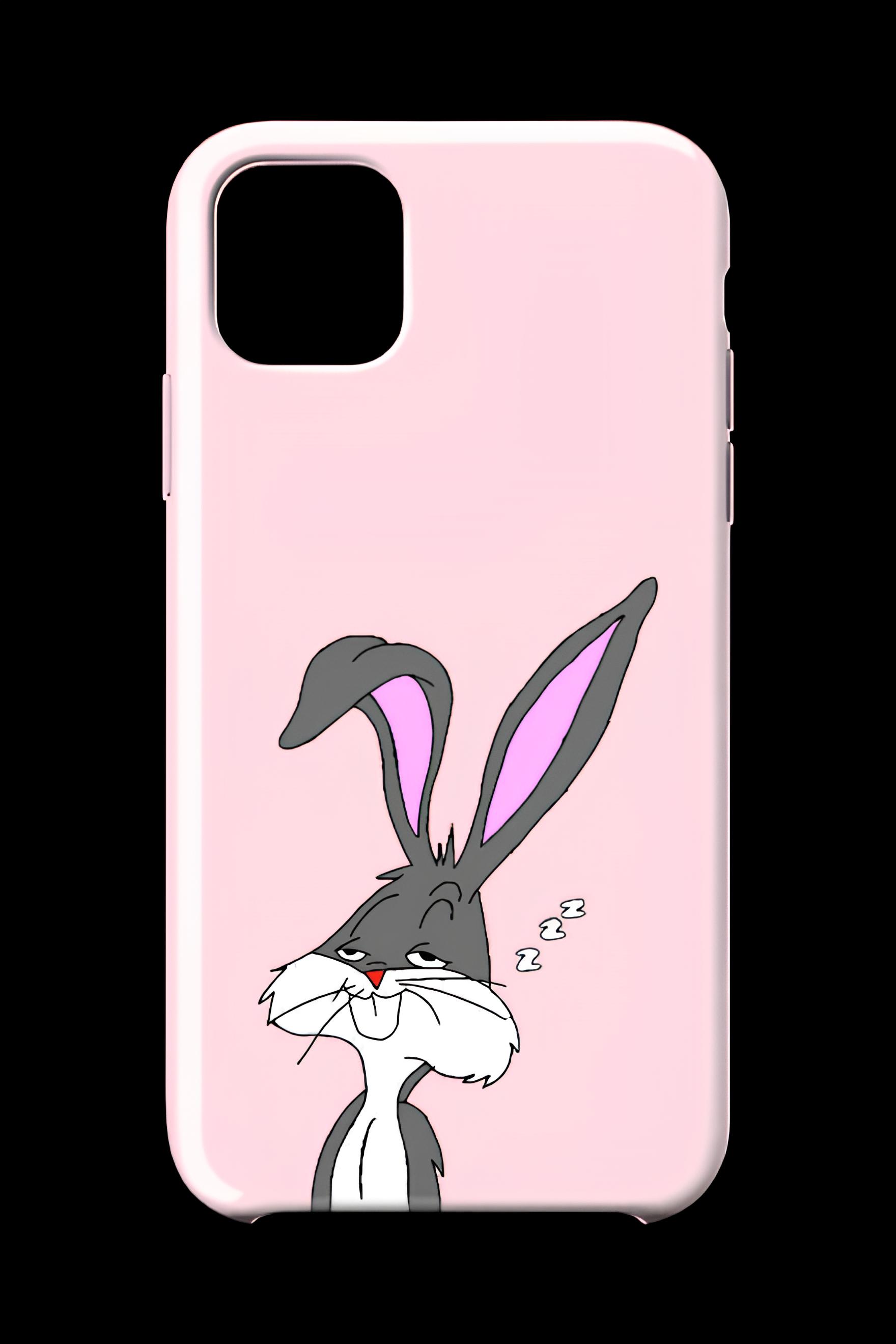 Bugs Bunny Kılıf