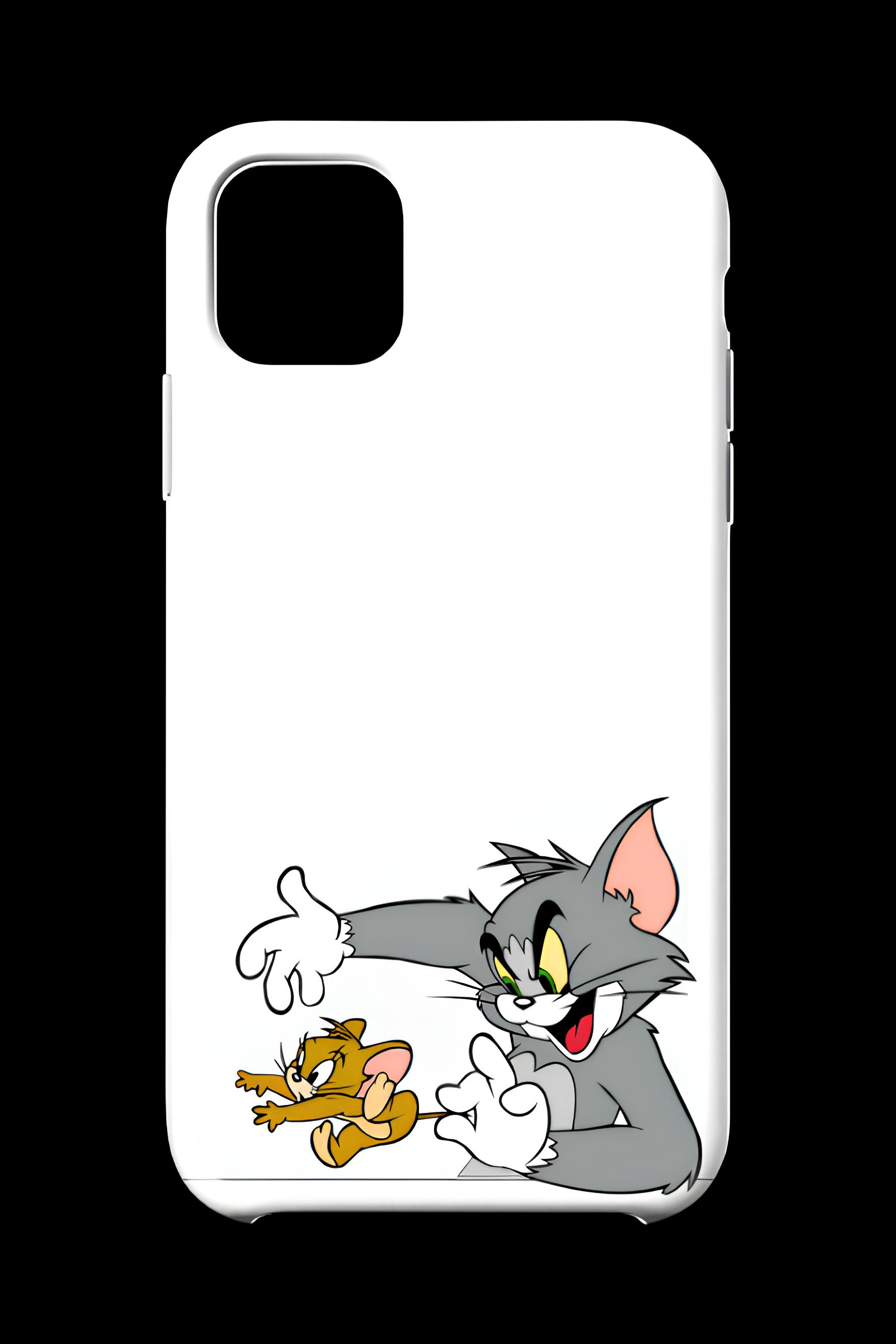 Tom ve Jerry Kılıf