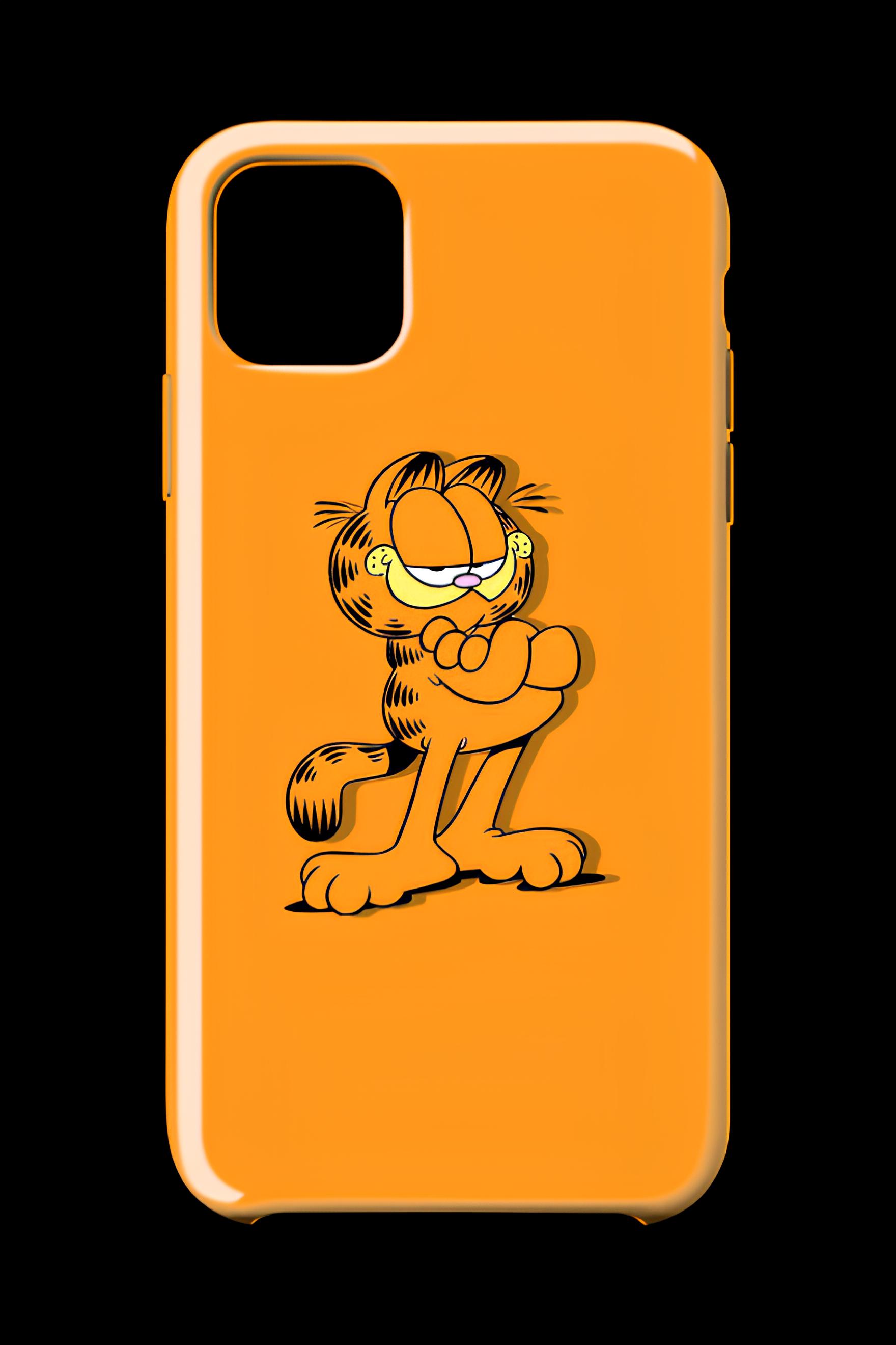 Garfield Kılıf