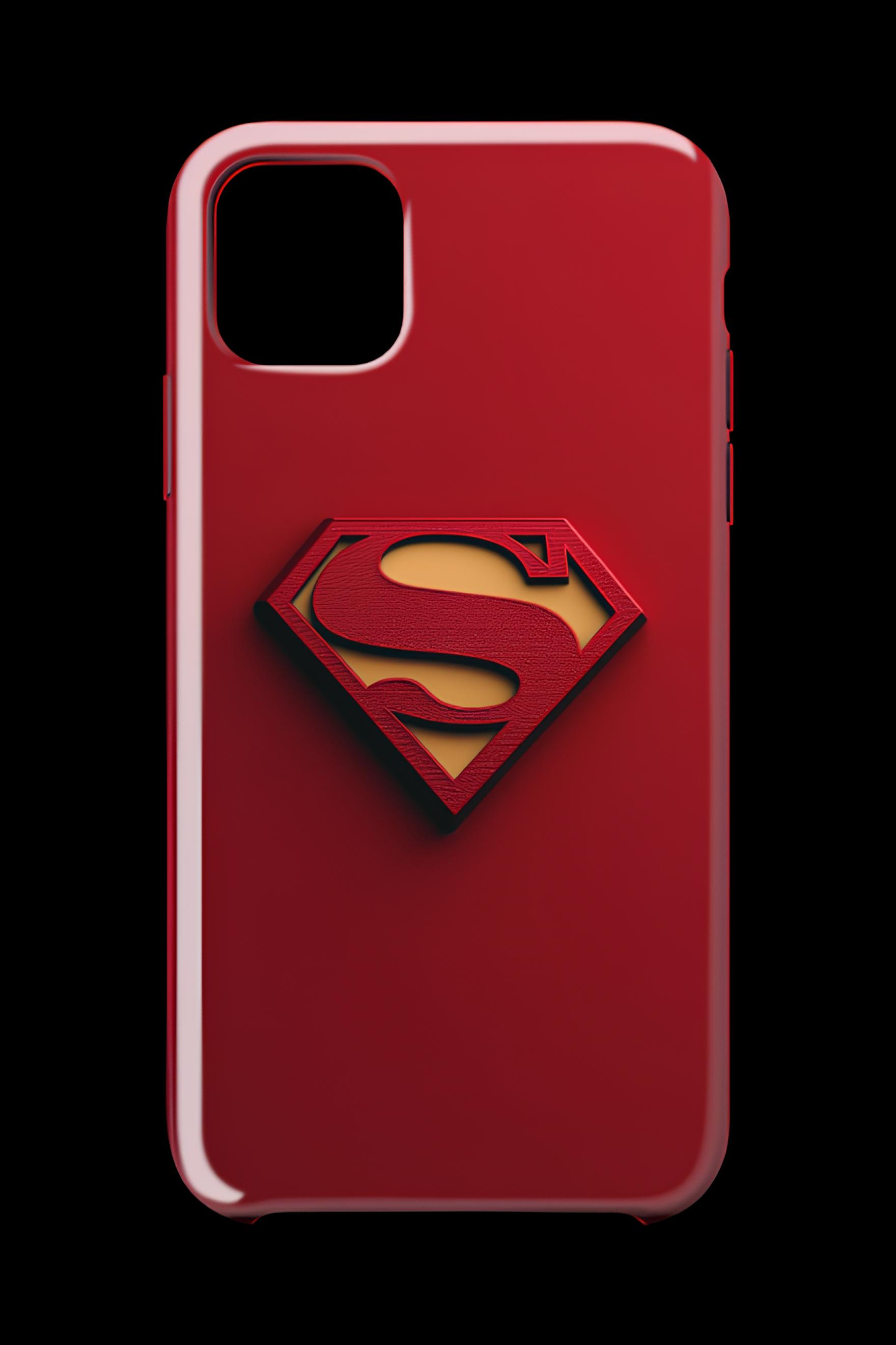 Superman Kılıf