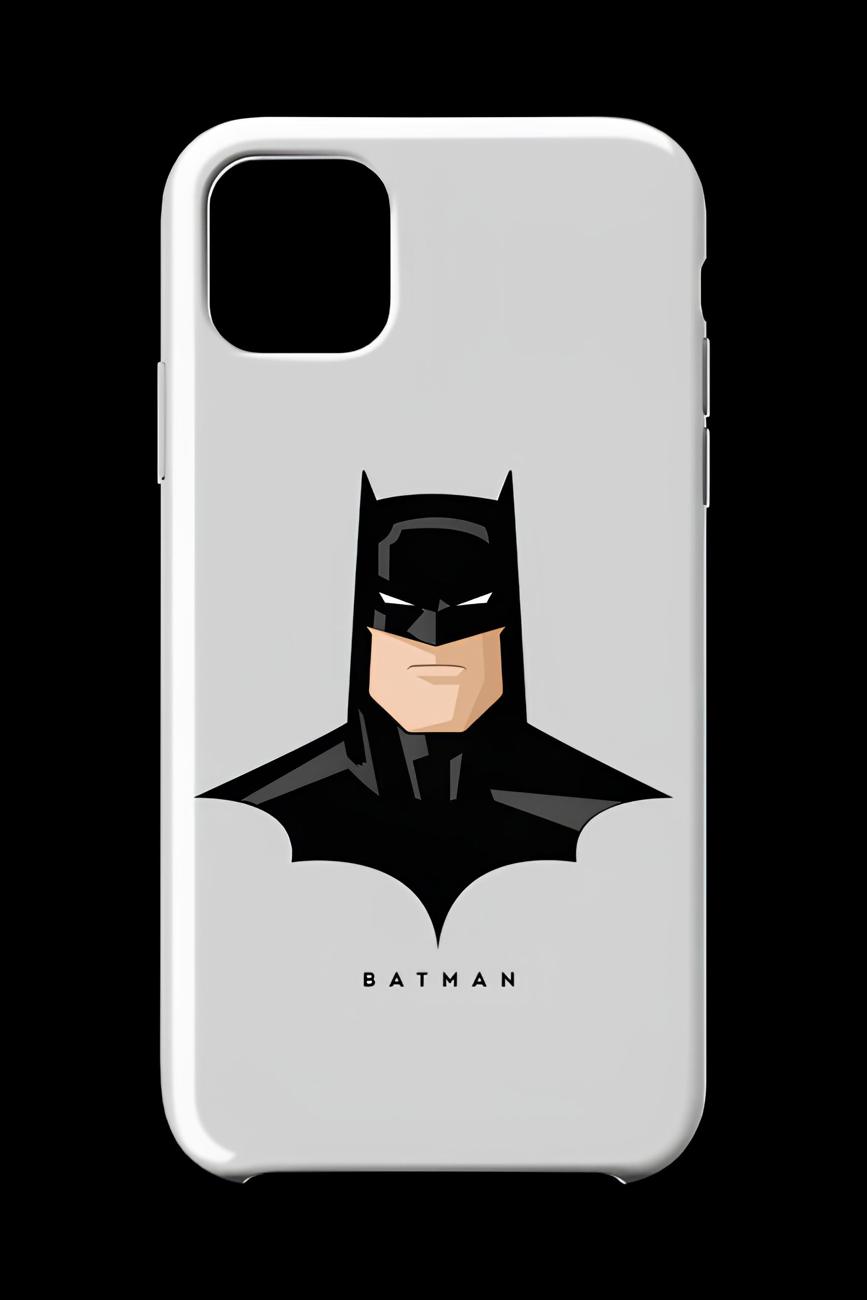 Batman Kılıf
