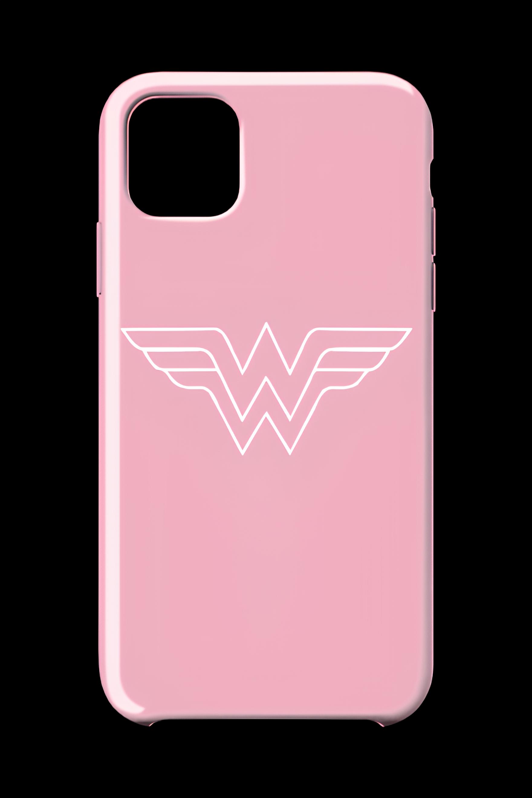 Wonder Woman Kılıf