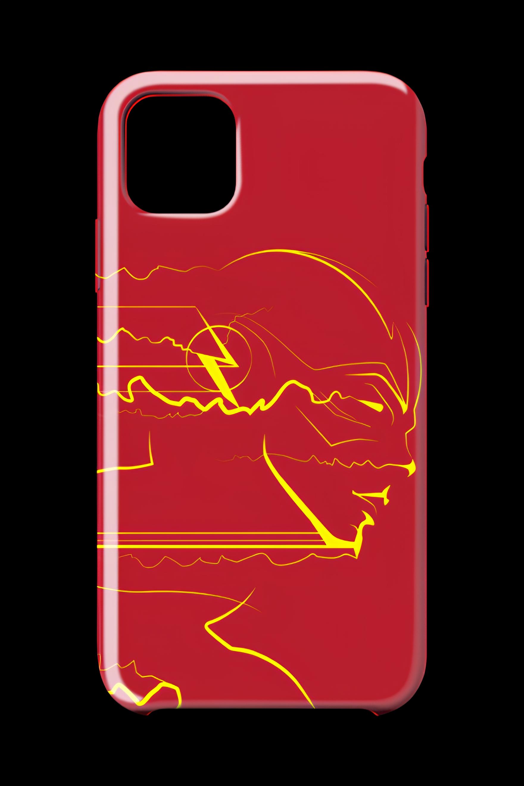 The Flash Kılıf