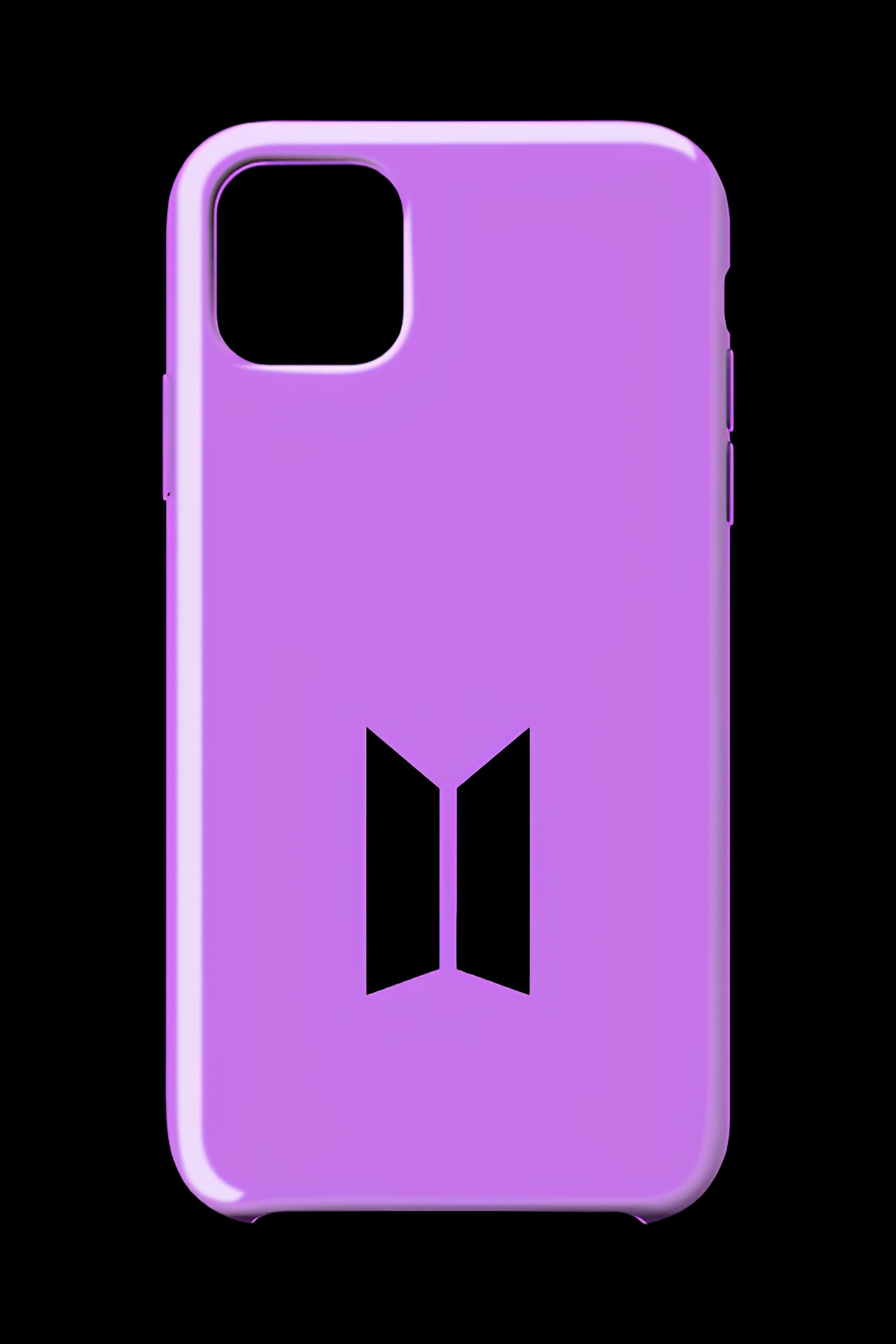 BTS Kılıf