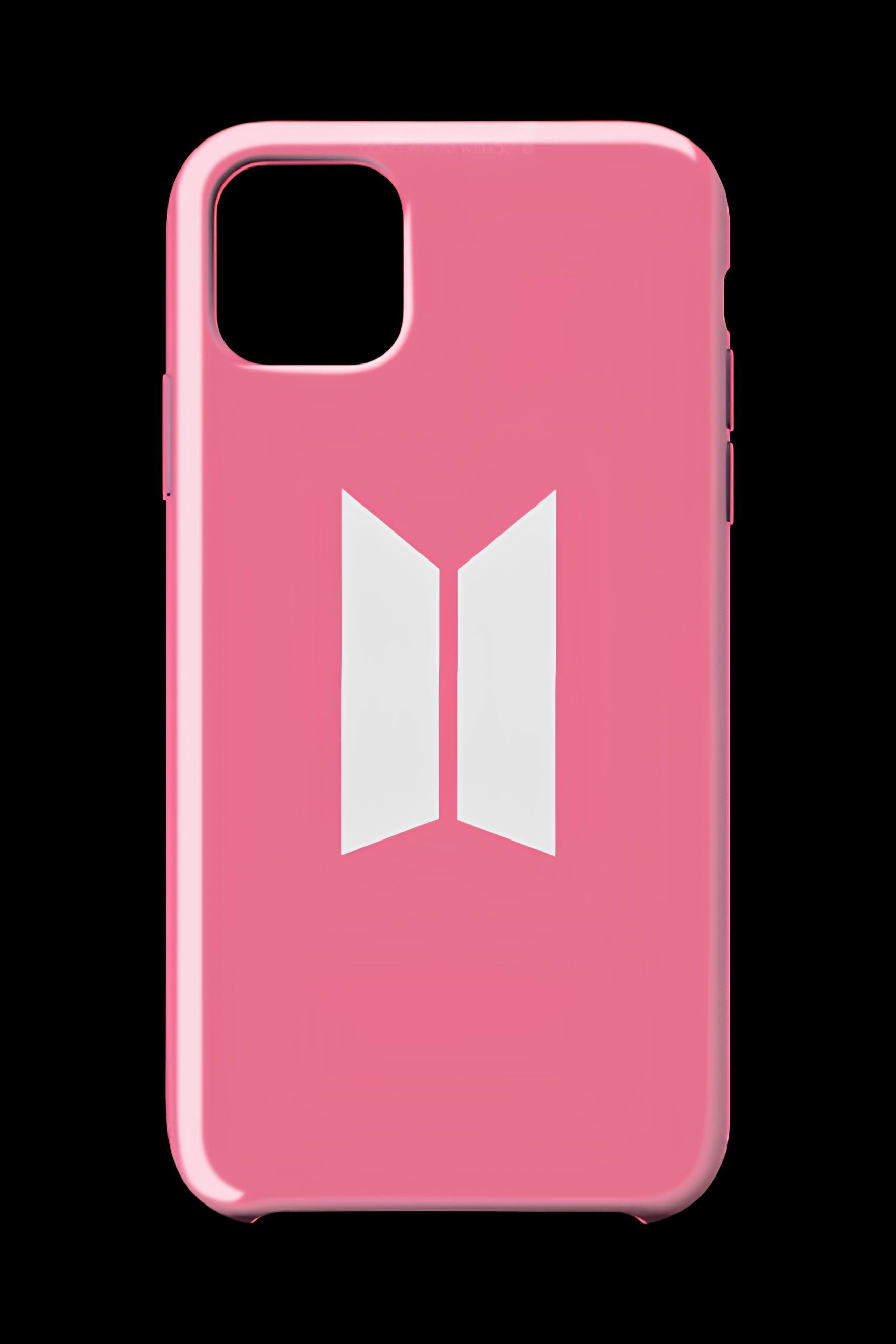 BTS Kılıf
