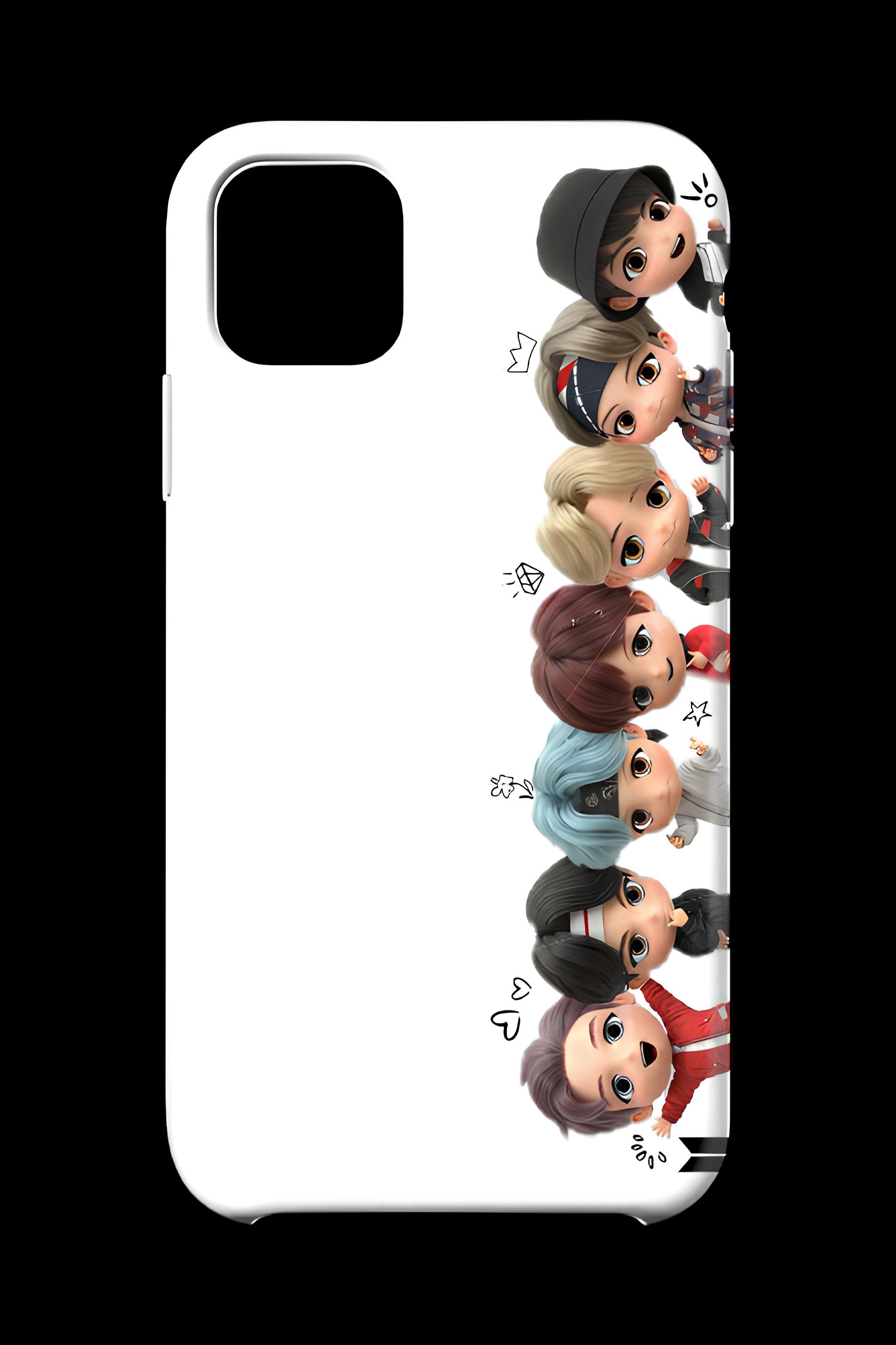 BTS Kılıf