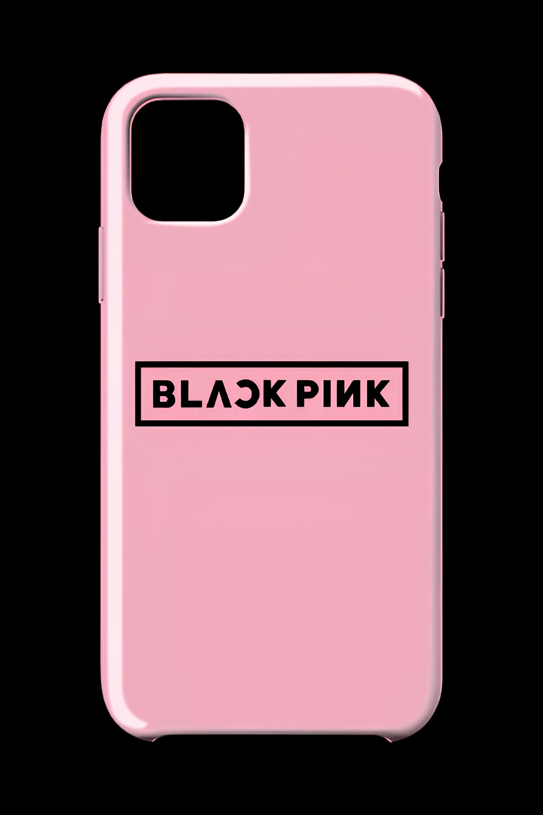 BlackPink Kılıf