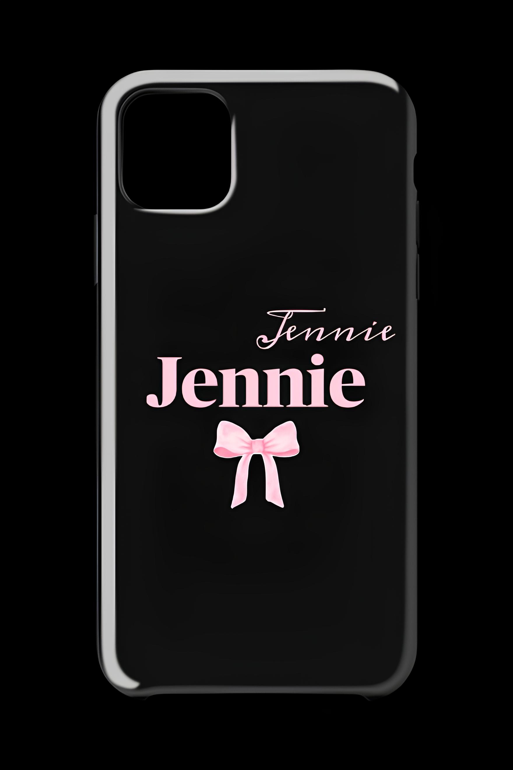 BlackPink Kılıf