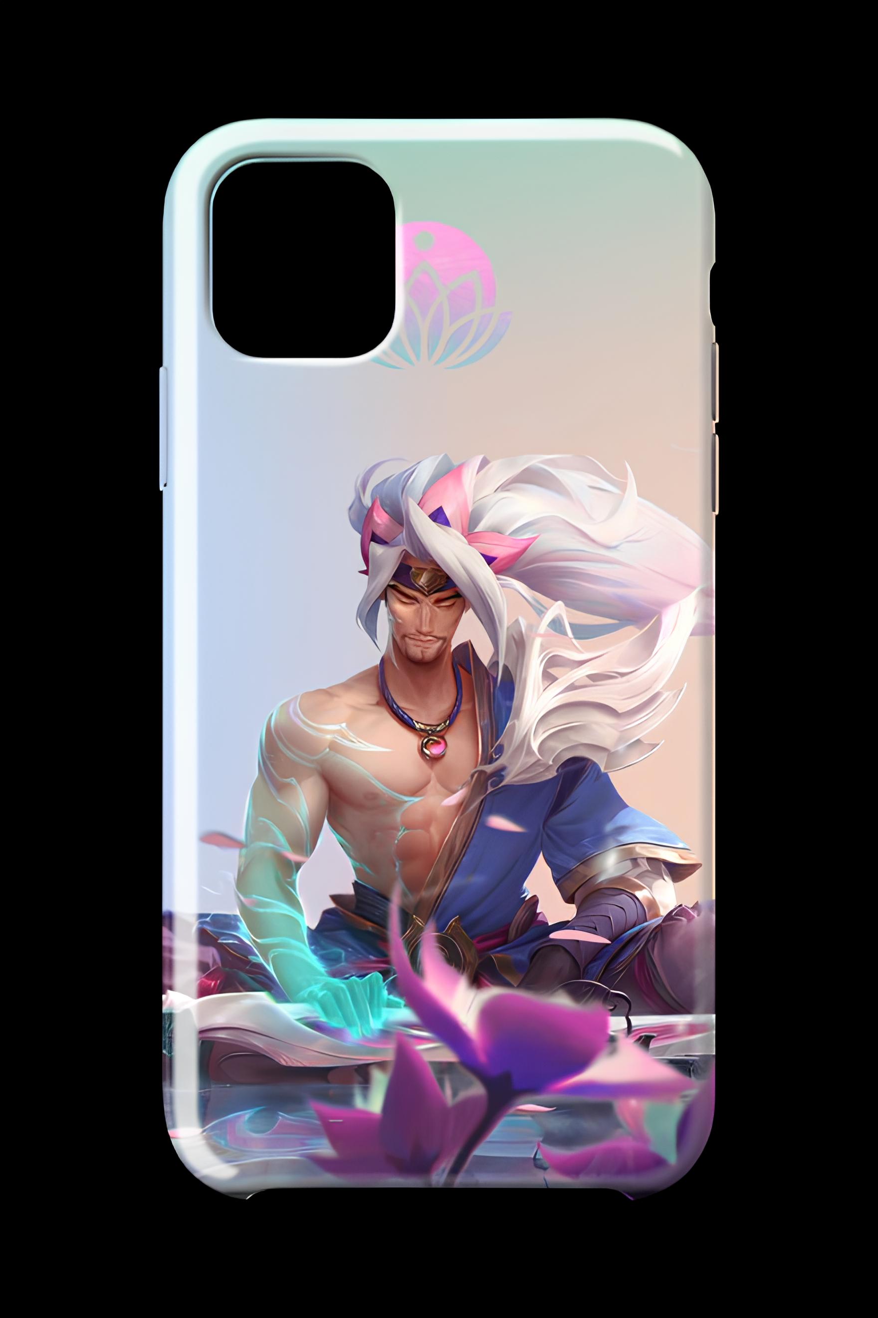League Of Legends Kılıf