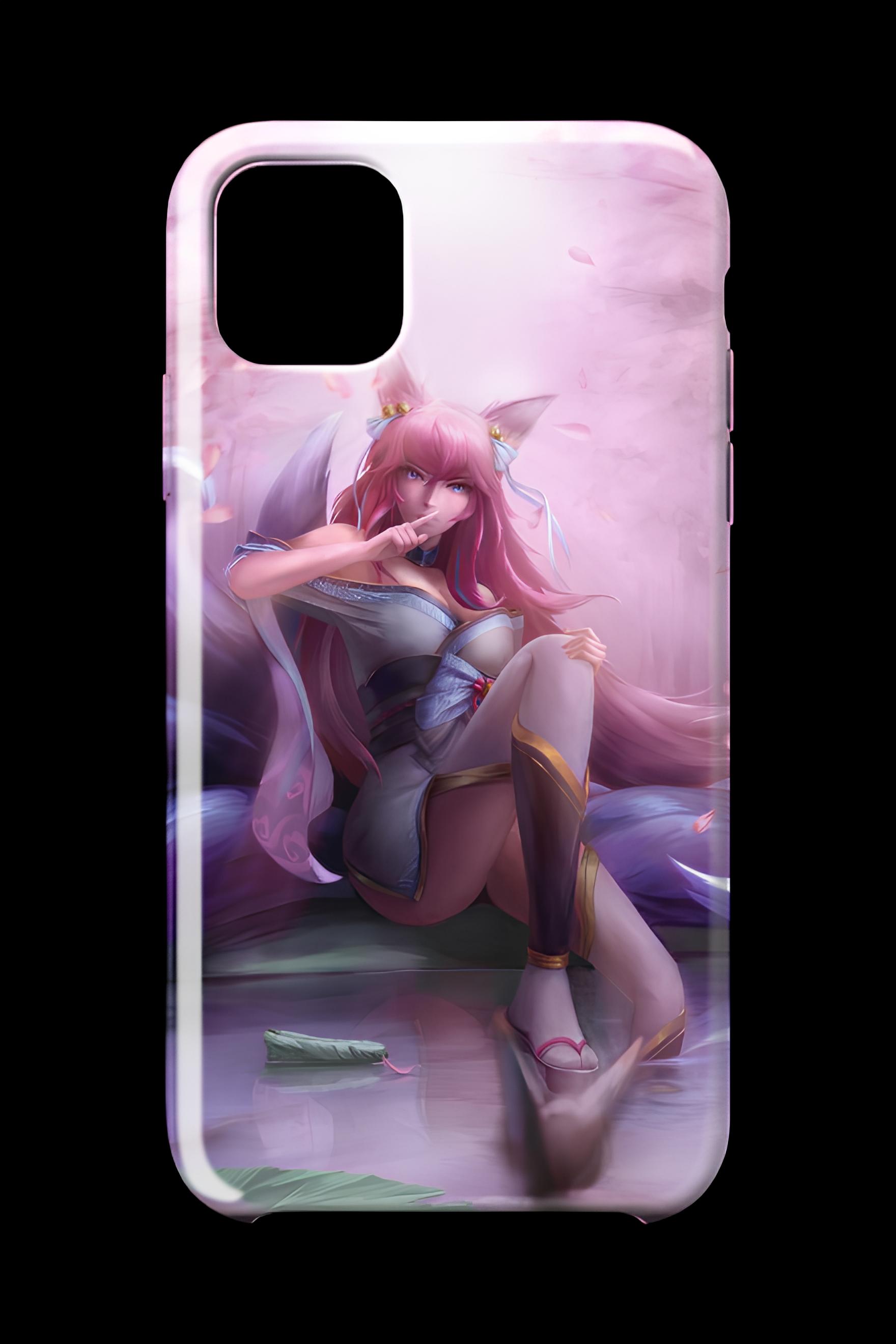 League Of Legends Kılıf
