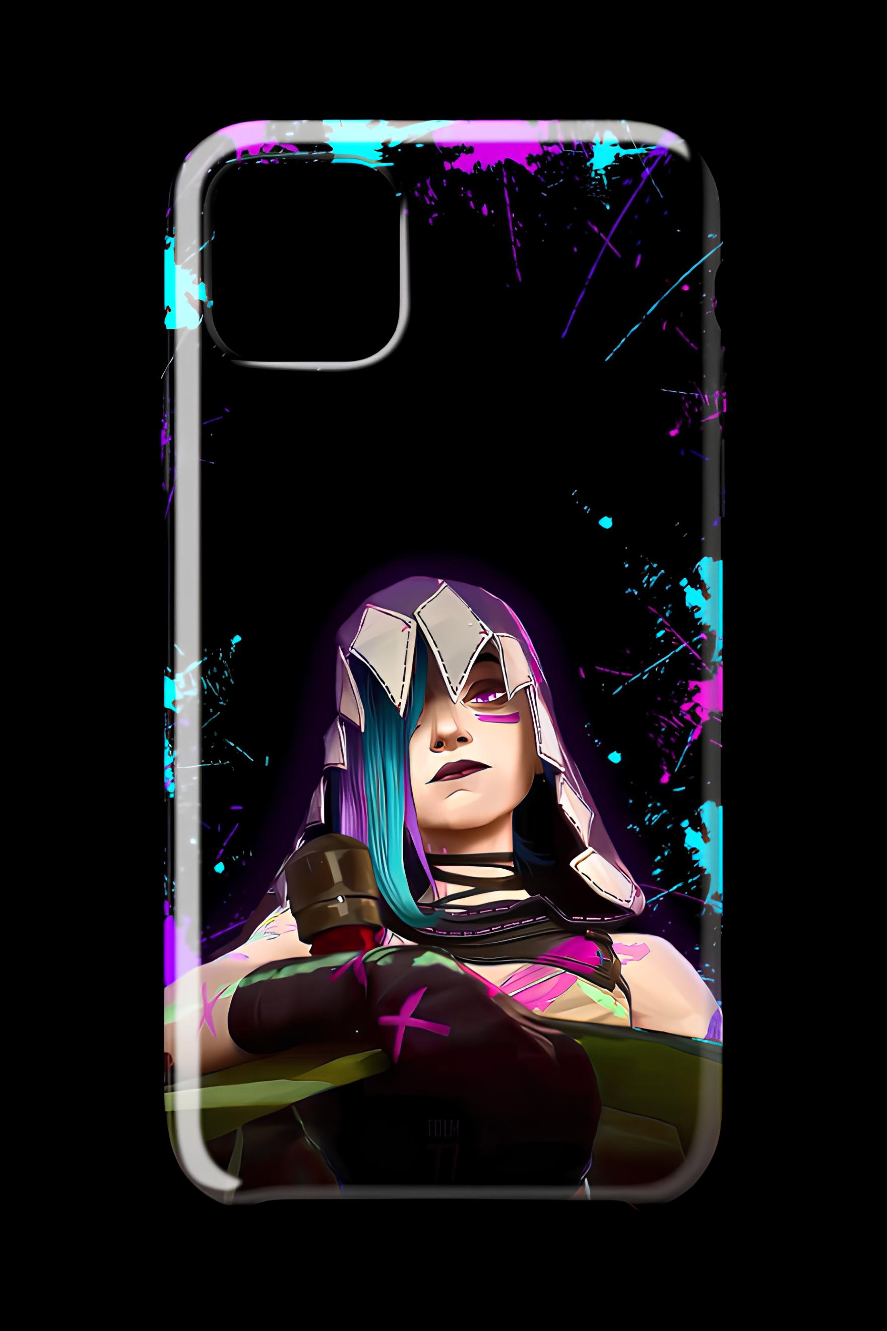 League Of Legends Kılıf