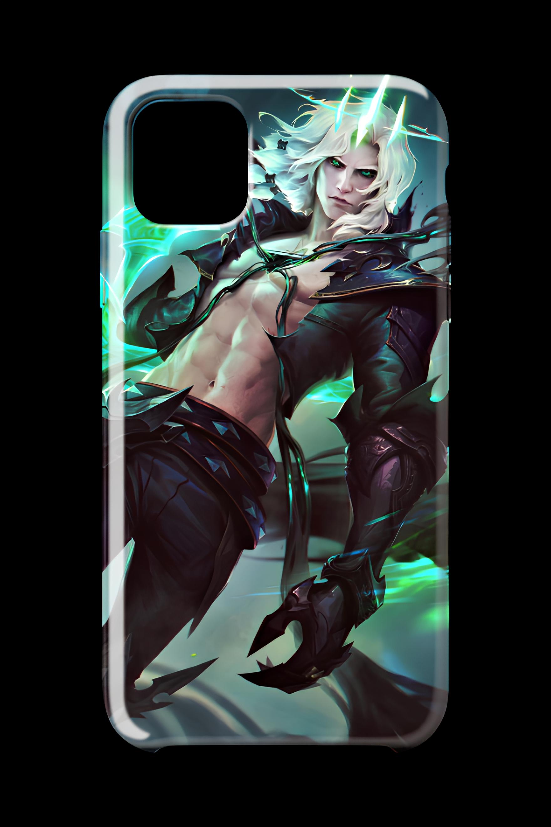 League Of Legends Kılıf